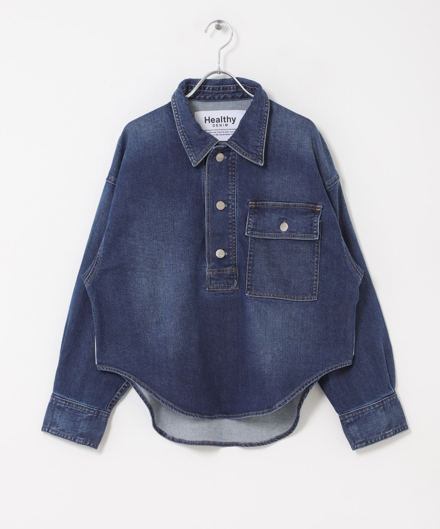 Healthy DENIM　ROTI