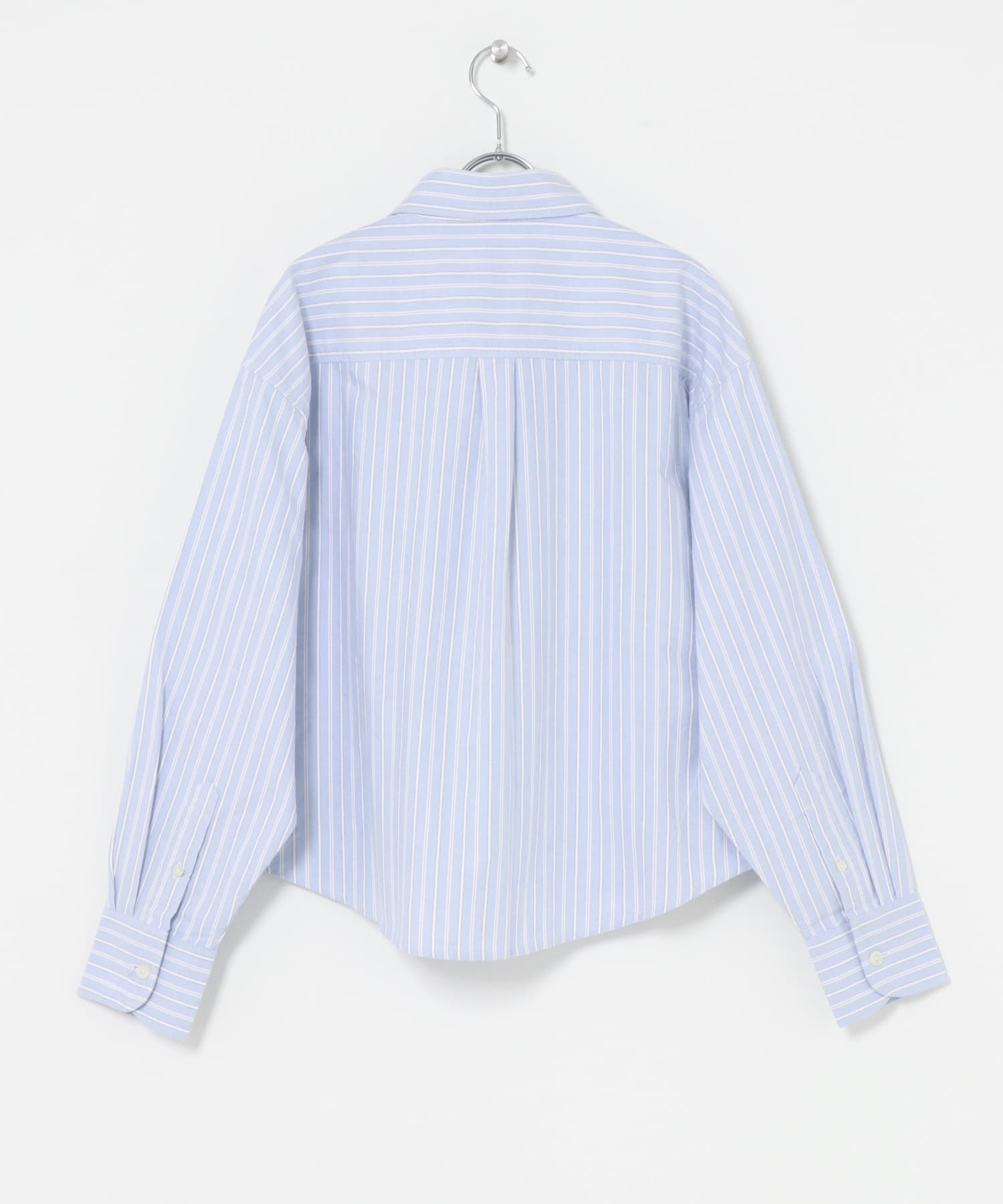 carhartt　W LONG-SLEEVE KANAN SHIRTS BLEACH S