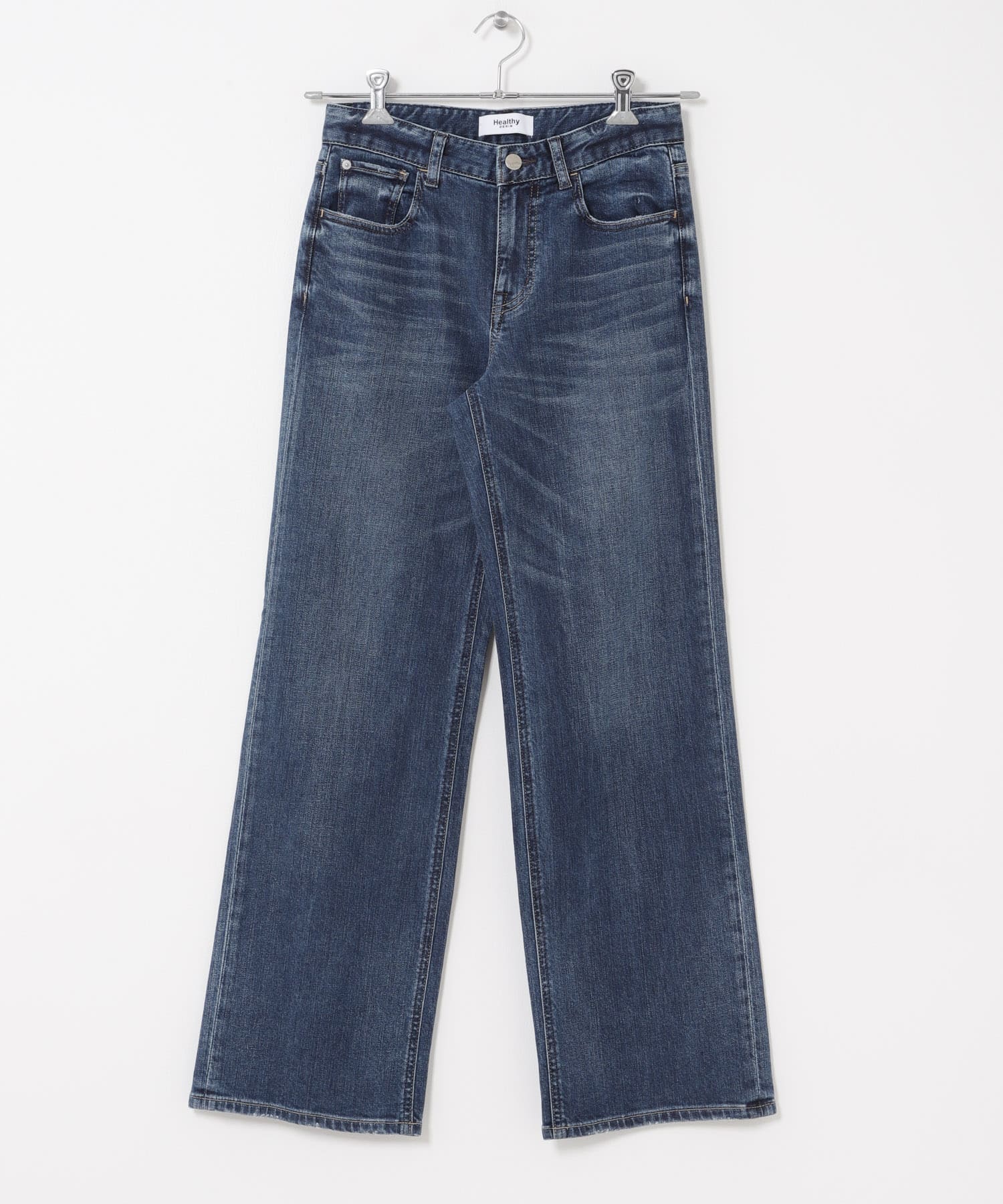 Healthy DENIM　DONUTS