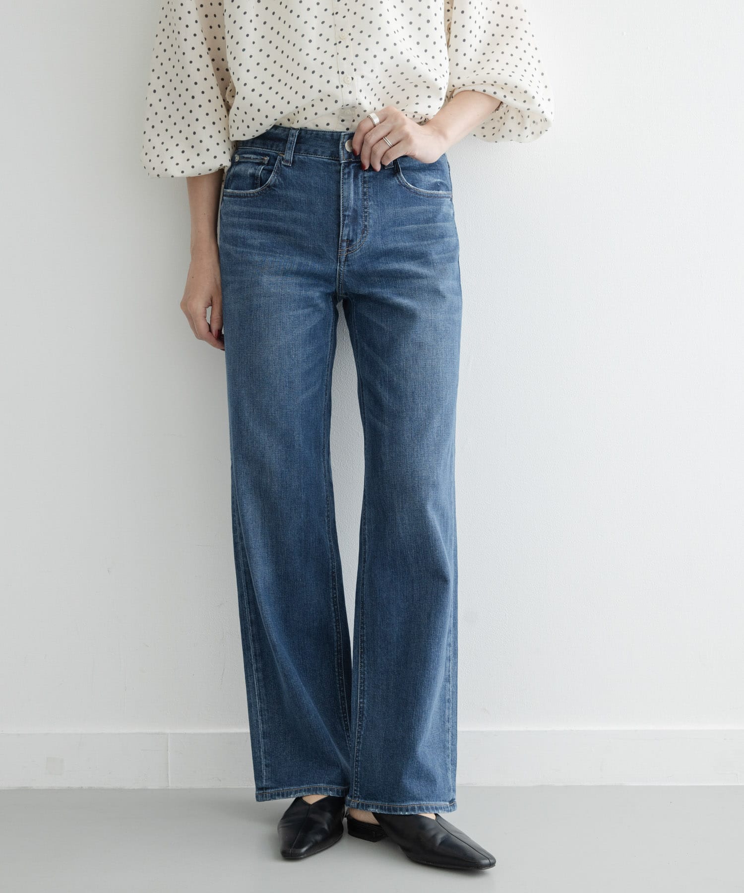 Healthy DENIM DONUTS(23 DARK USED): ボトム｜URBAN RESEARCH公式