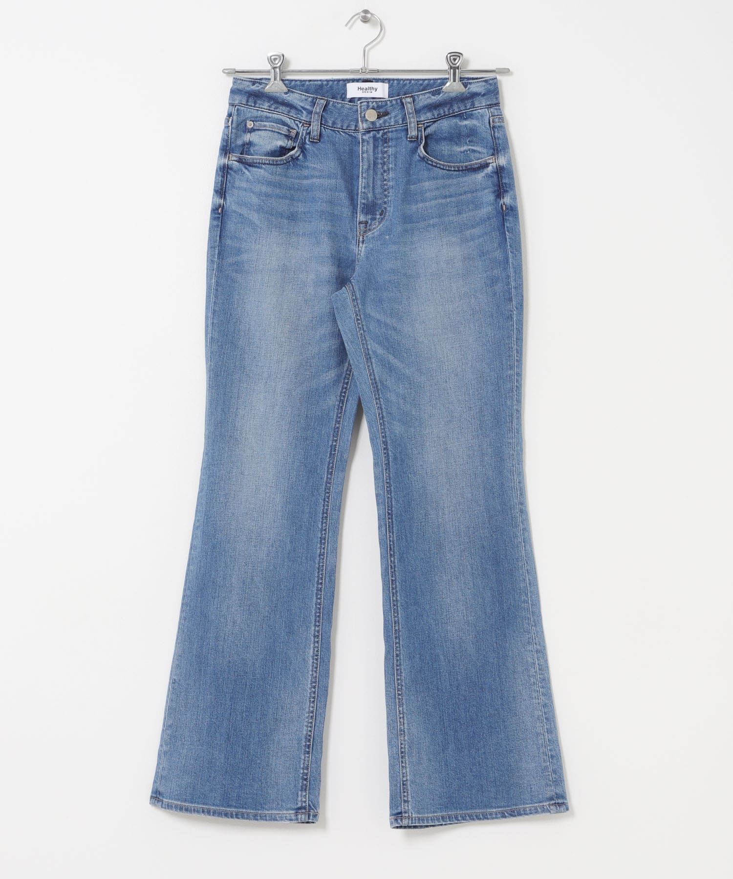 Healthy DENIM　SALSA MID USED 23