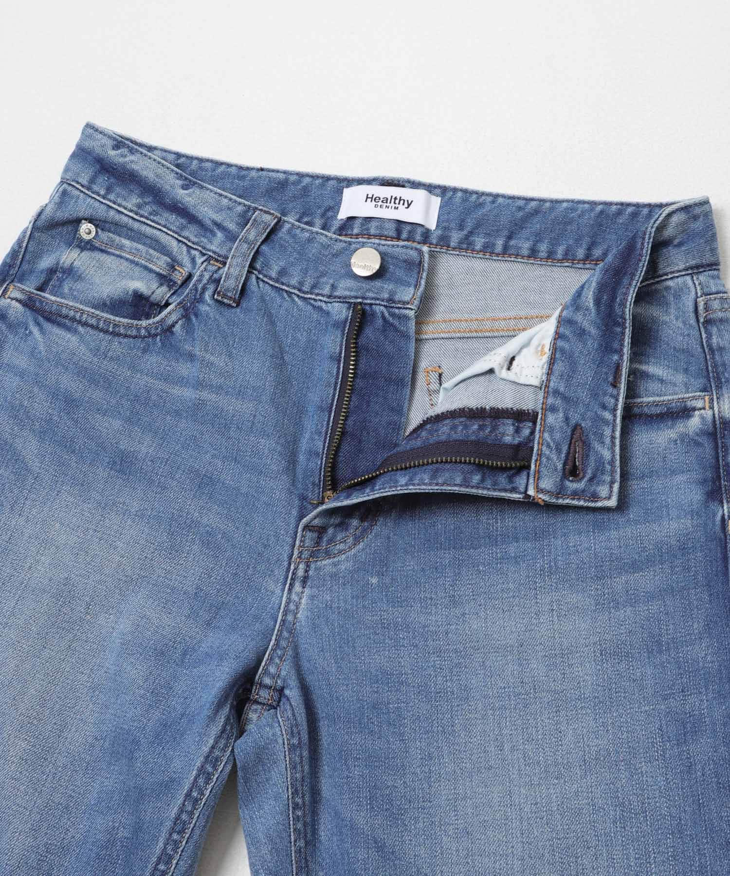 Healthy DENIM　SALSA MID USED 23