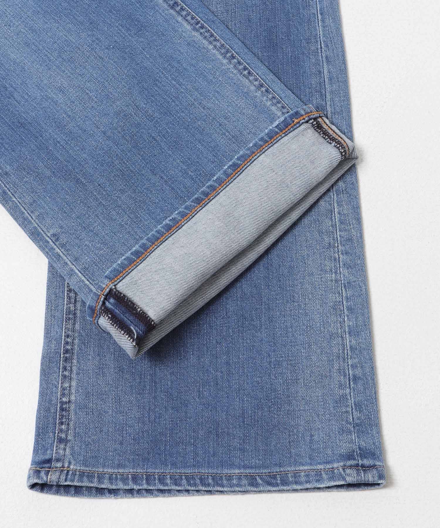 Healthy DENIM　SALSA MID USED 23