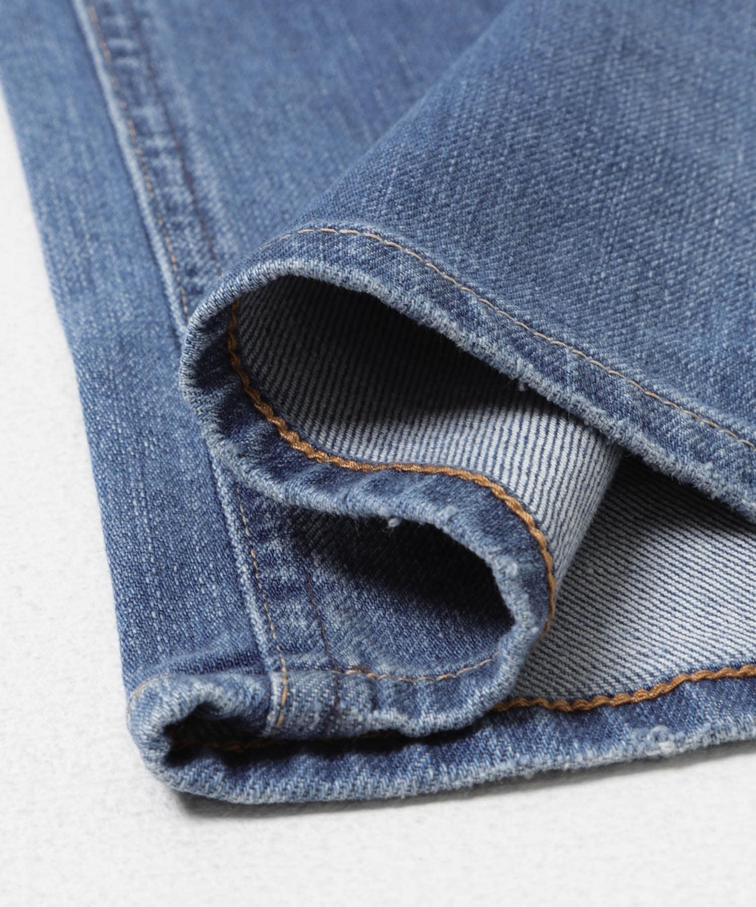 Healthy DENIM　SALSA MID USED 23