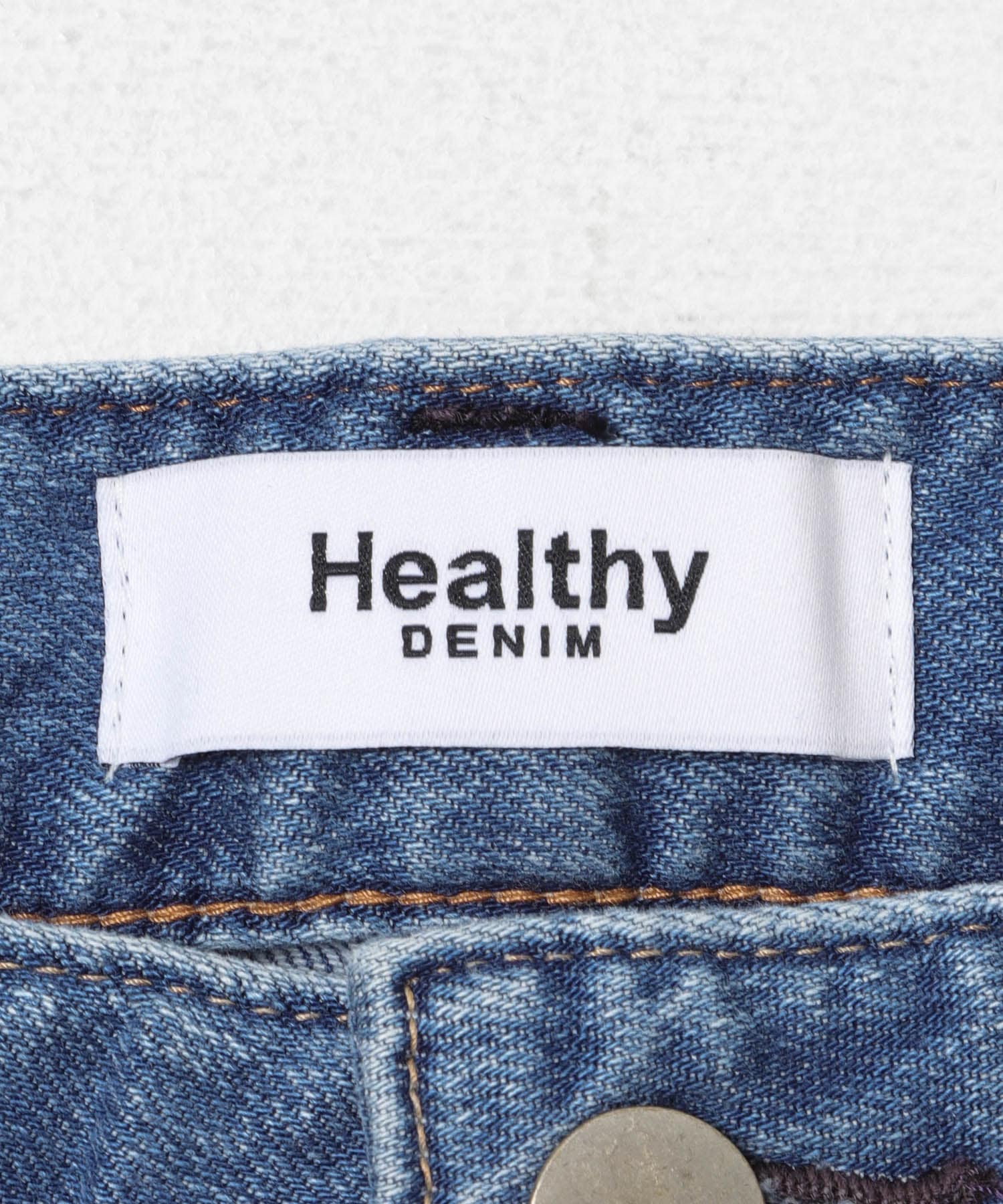 Healthy DENIM　SALSA MID USED 23