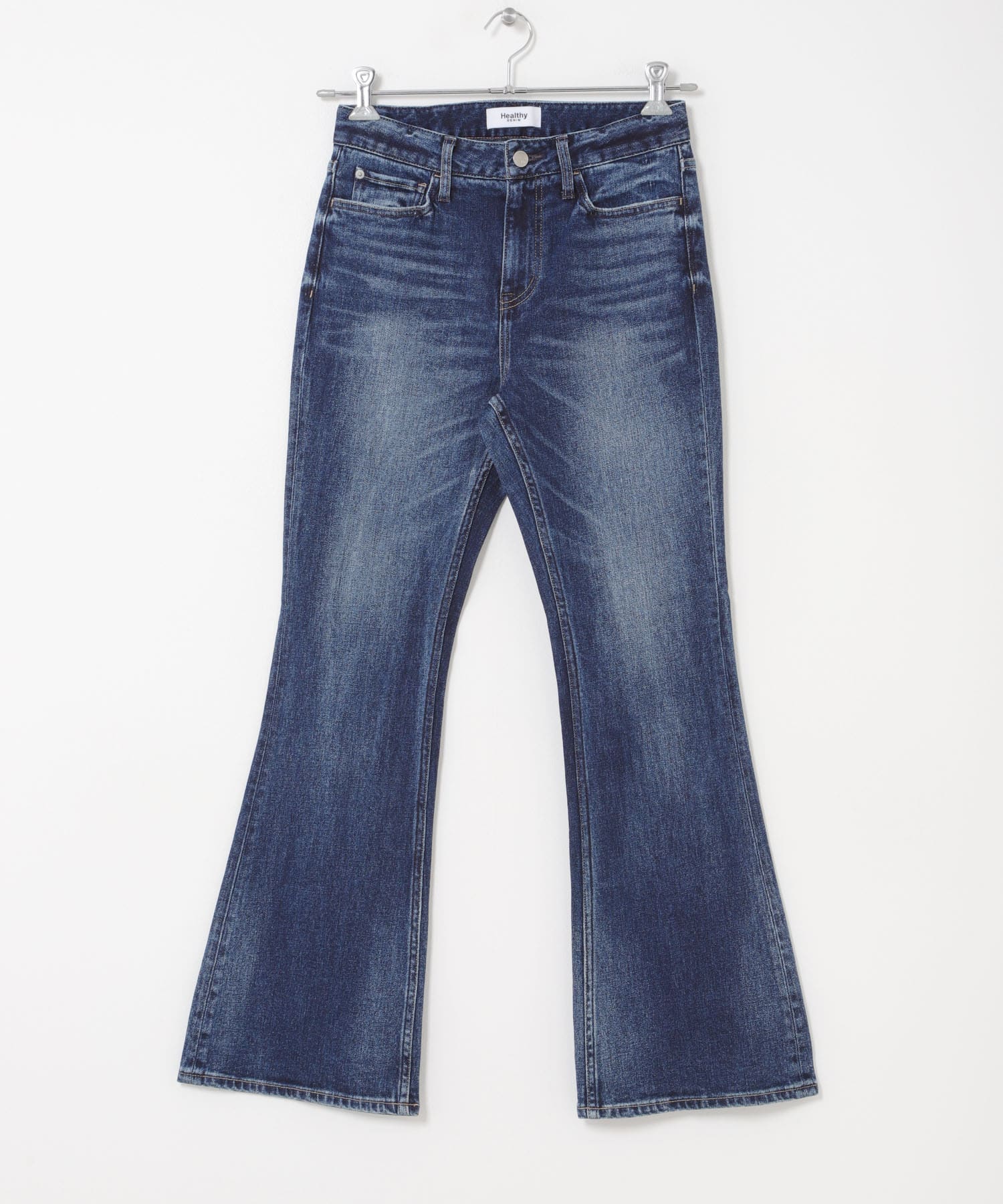 Healthy DENIM　CHEDDAR