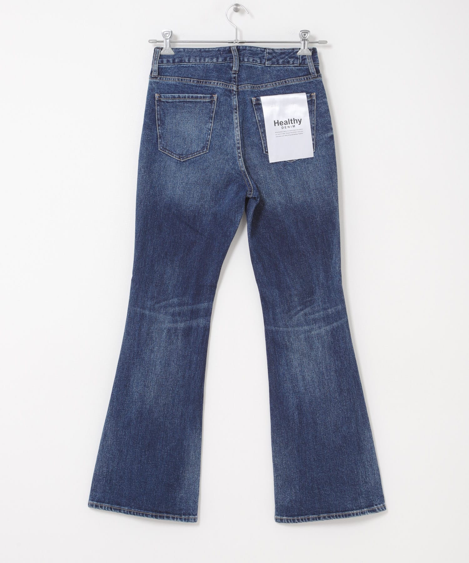 Healthy DENIM　CHEDDAR DARK USED 23