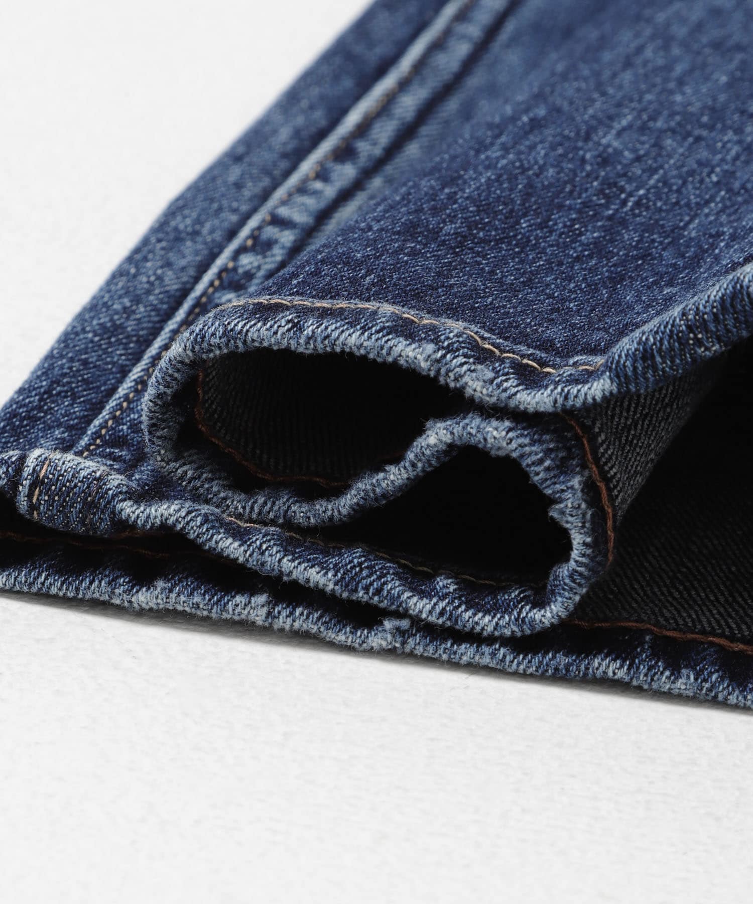 Healthy DENIM　CHEDDAR DARK USED 23