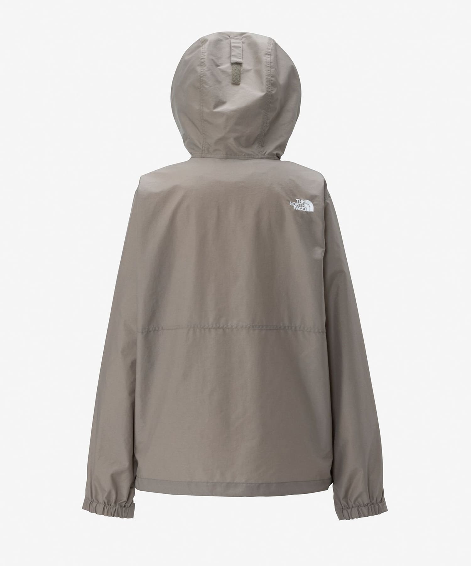 THE NORTH FACE　COMPACT JACKET マッシュルーム M