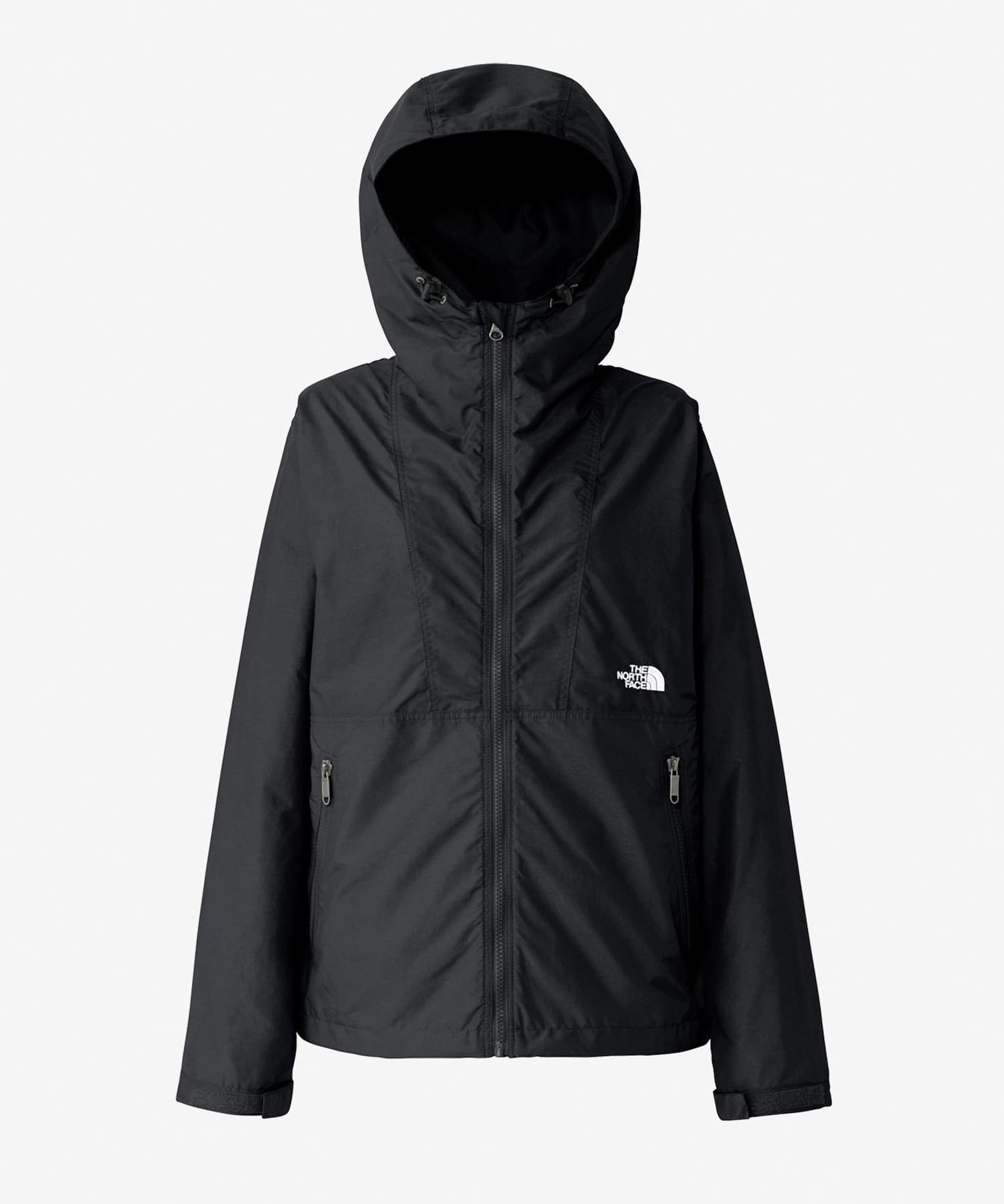 THE NORTH FACE　COMPACT JACKET