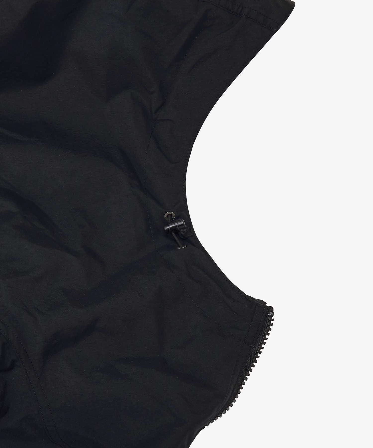 THE NORTH FACE　COMPACT JACKET ブラック M