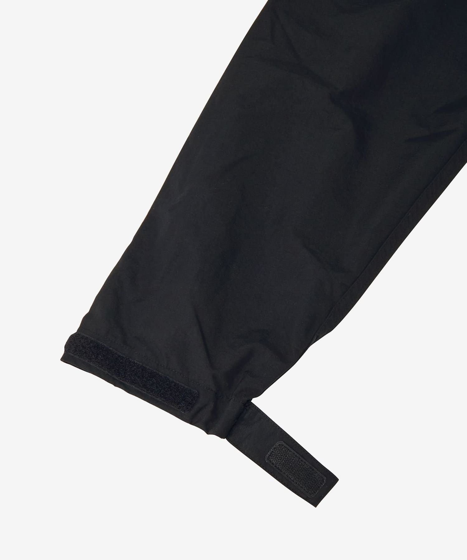 THE NORTH FACE　COMPACT JACKET ブラック M