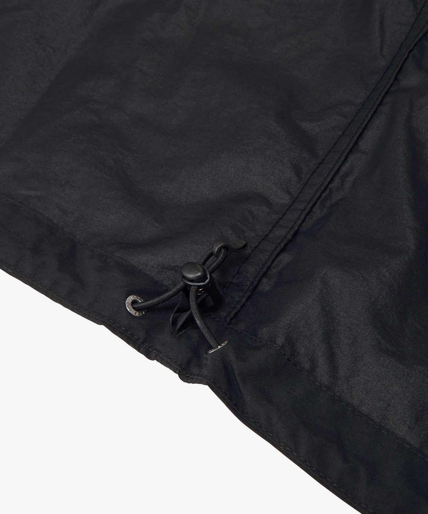 THE NORTH FACE　COMPACT JACKET ブラック M