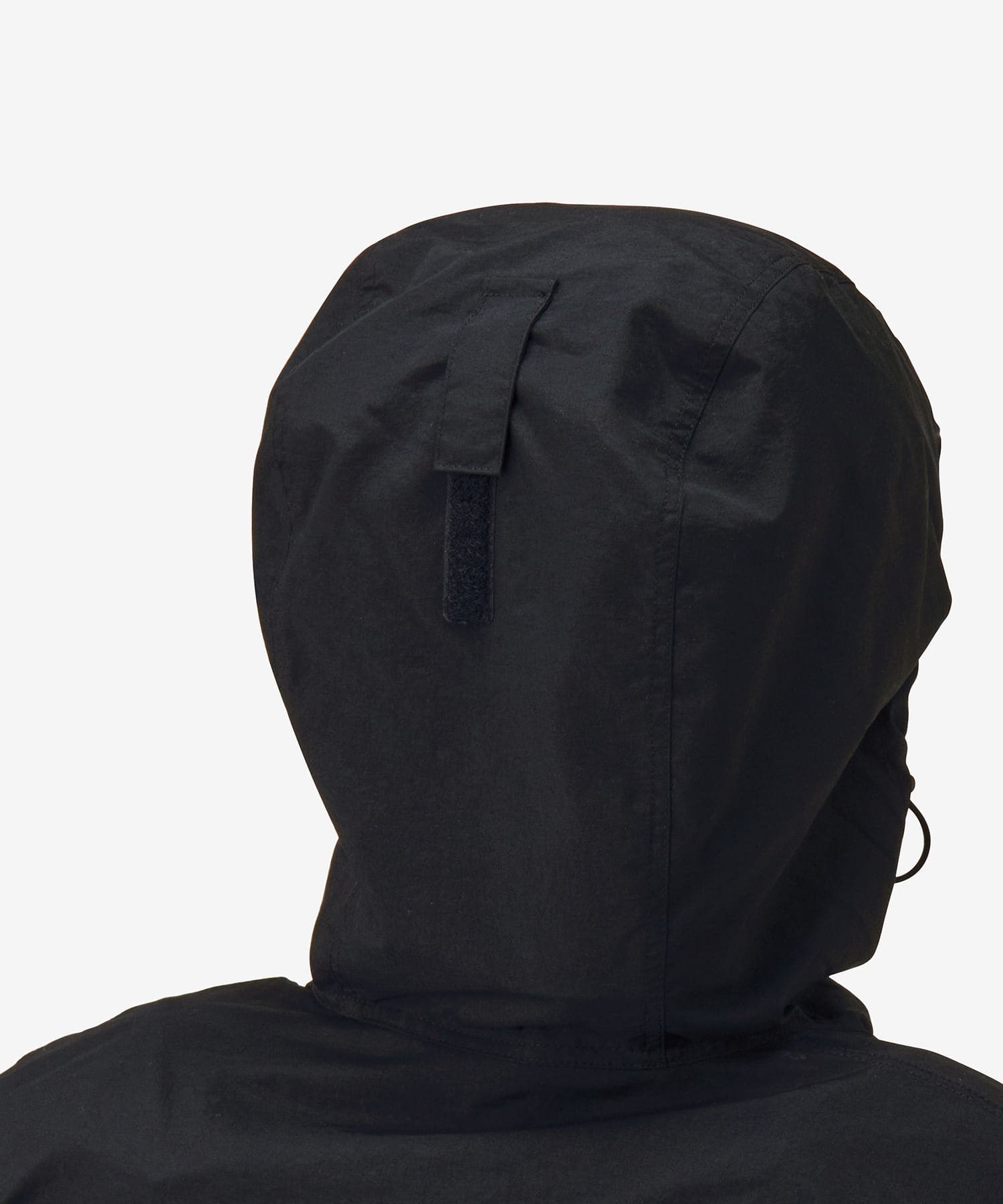 THE NORTH FACE　COMPACT JACKET ブラック M