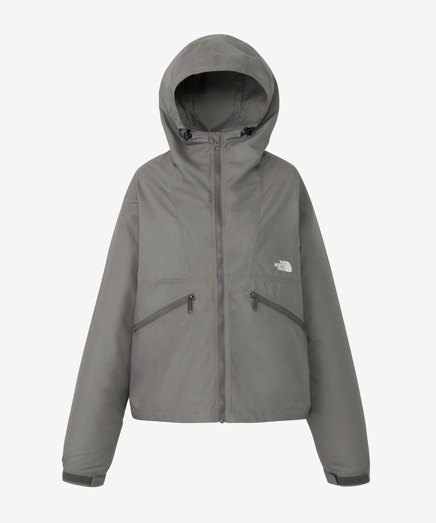 THE NORTH FACE　SHORT COMPACT JACKET