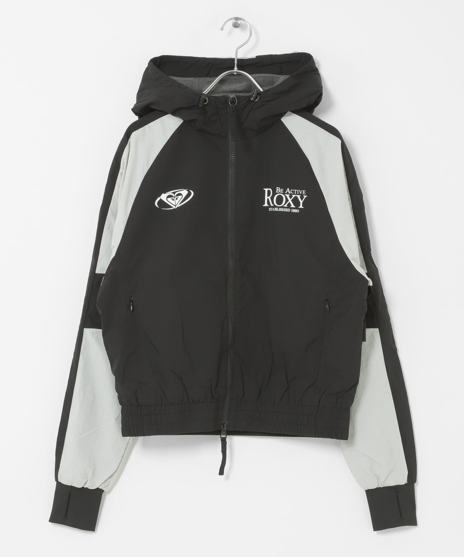 ROXY　EARTHY CRISP JACKET