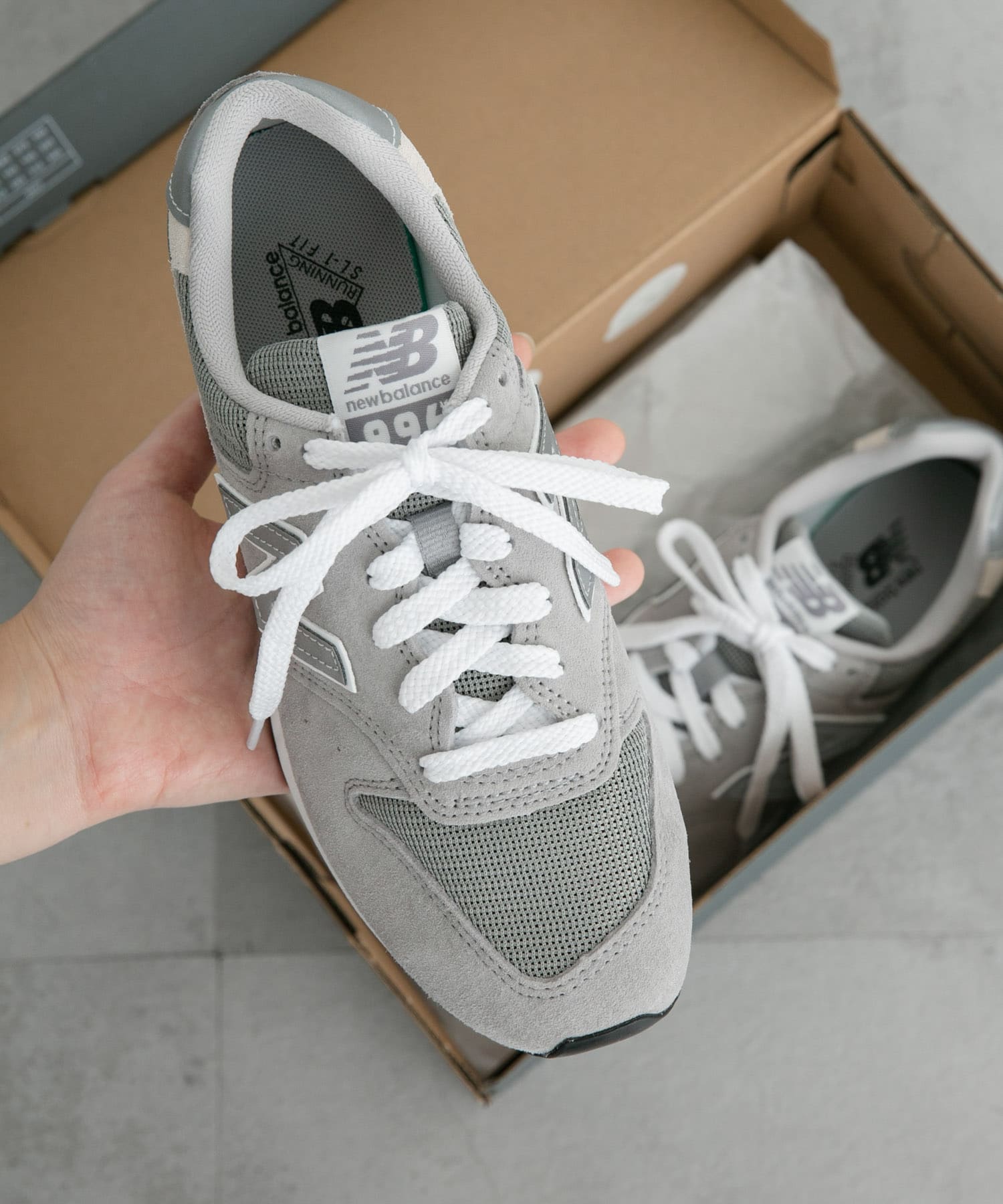 NEW BALANCE　CM996