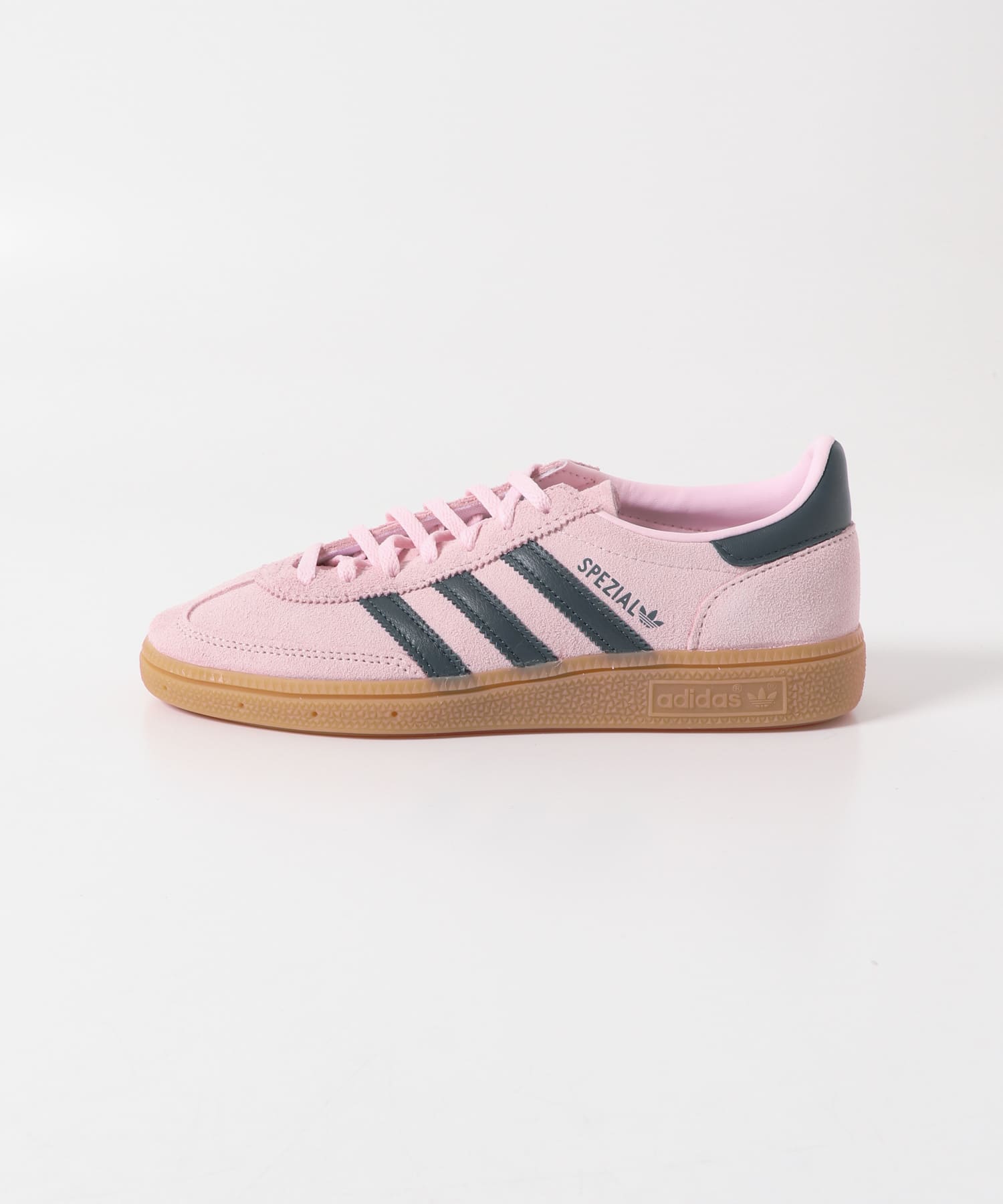 adidas HANDBALL SPEZIAL W(23.5 アルミナ): シューズ｜URBAN RESEARCH