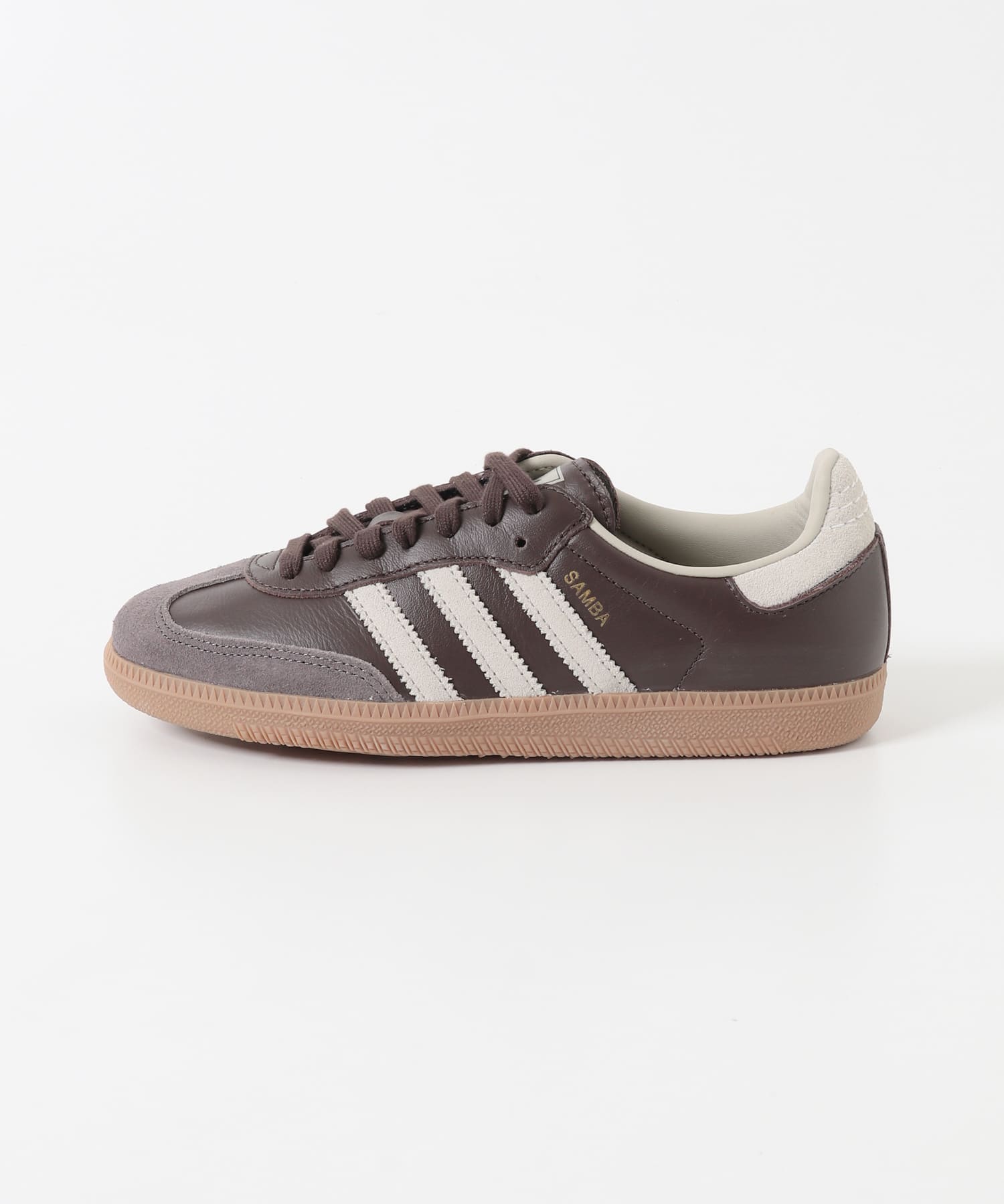 adidas　SAMBA OG