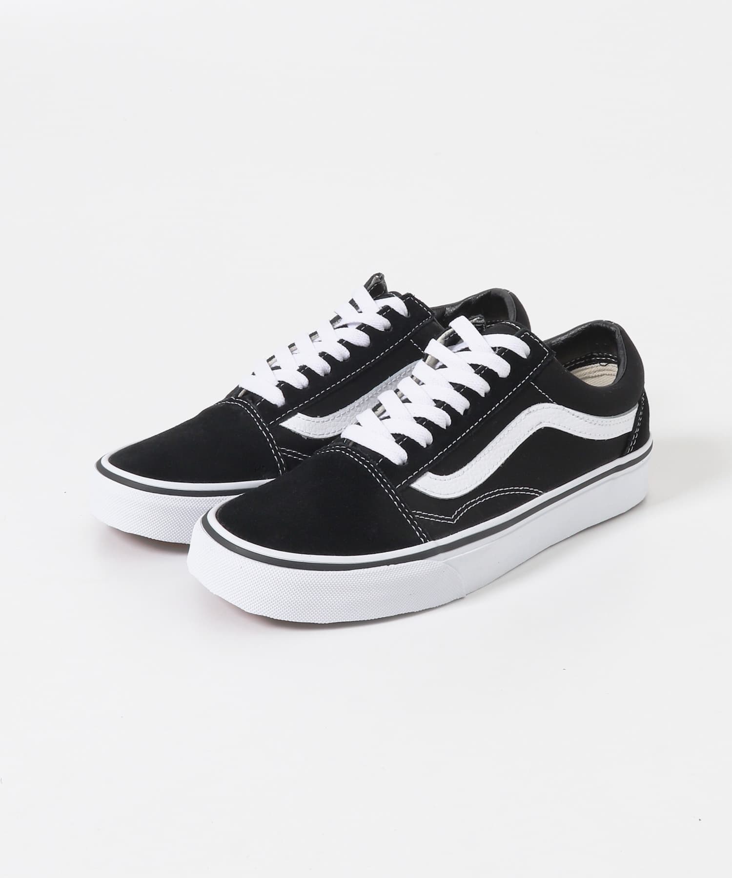 VANS　OLD SKOOL