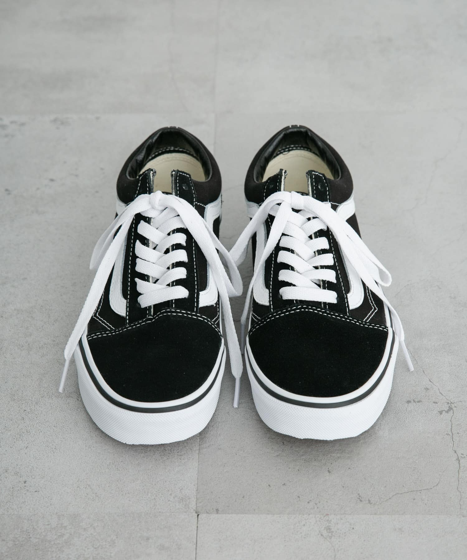 VANS　OLD SKOOL