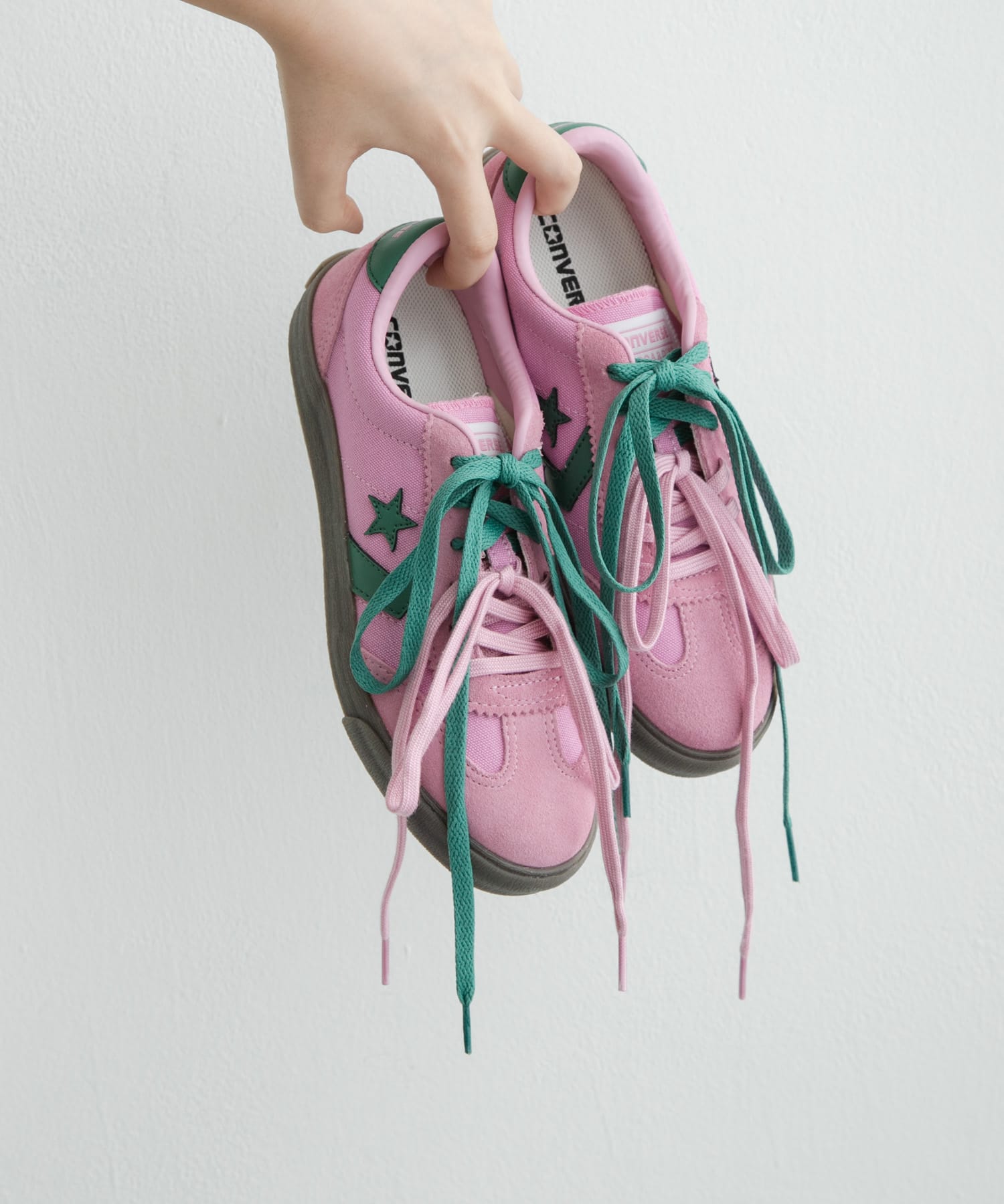 Converse　ROADCLASSIC SK OX