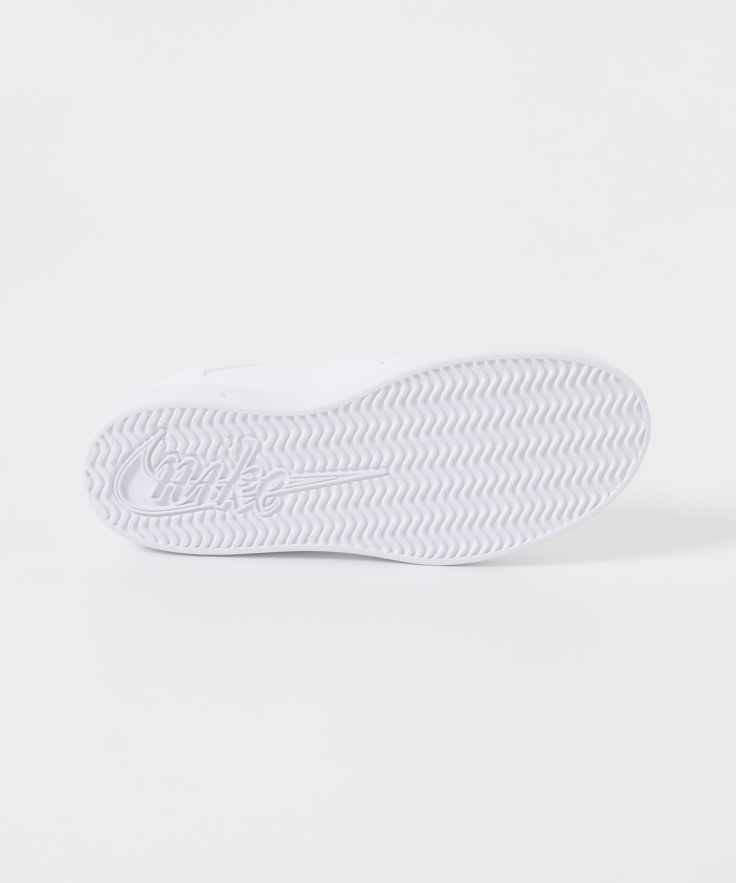 NIKE　ナイキウィメンズコートヘリテージSL ホワイト 23
