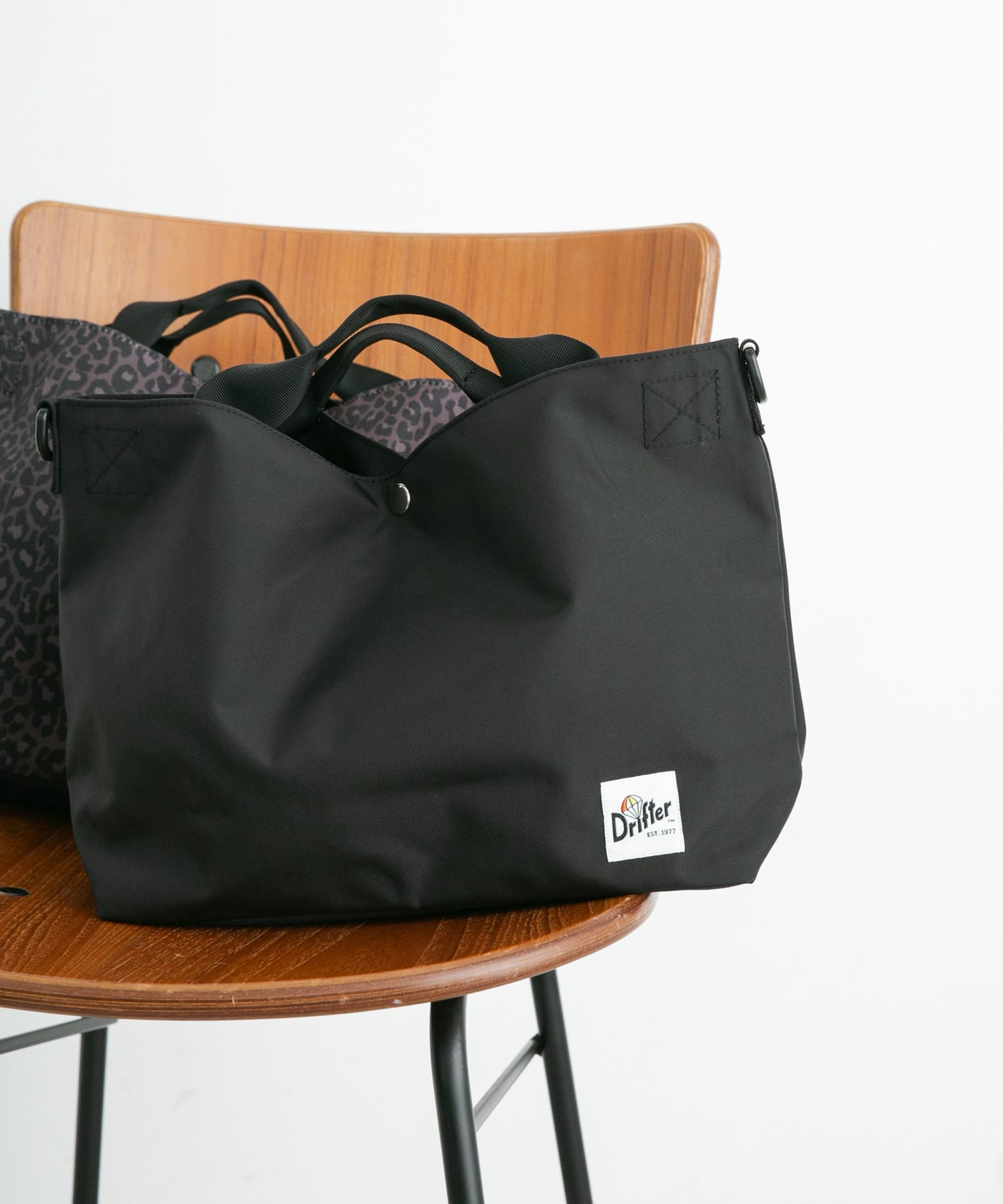 ■■送料無料■メンテ付■アトミック■BACKLAND DRIFTER■164㎝■ DRIFTER CARRY ALL BAG(One BLACK): バッグ｜URBAN RESEARCH公式