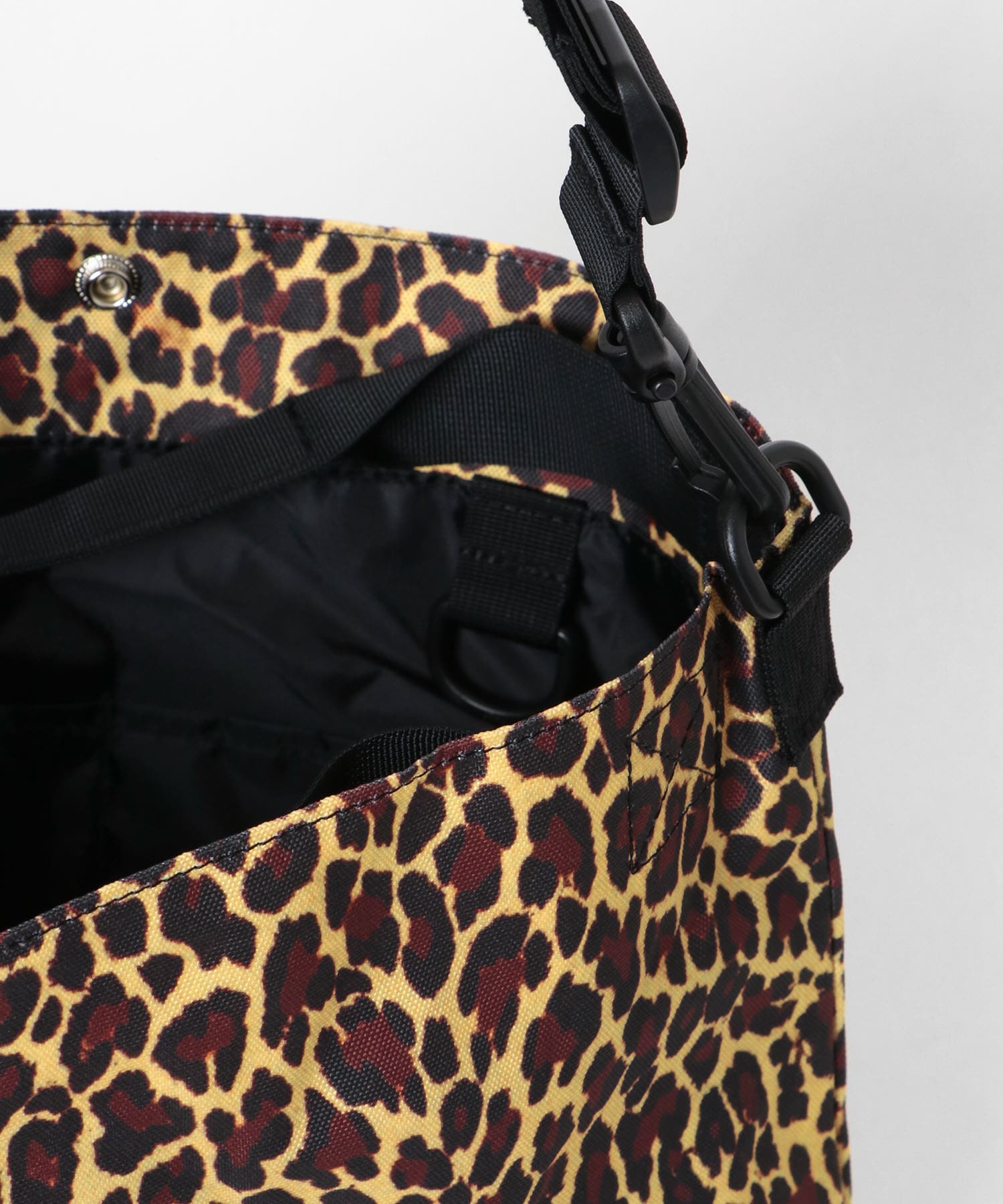 LEOPARD
