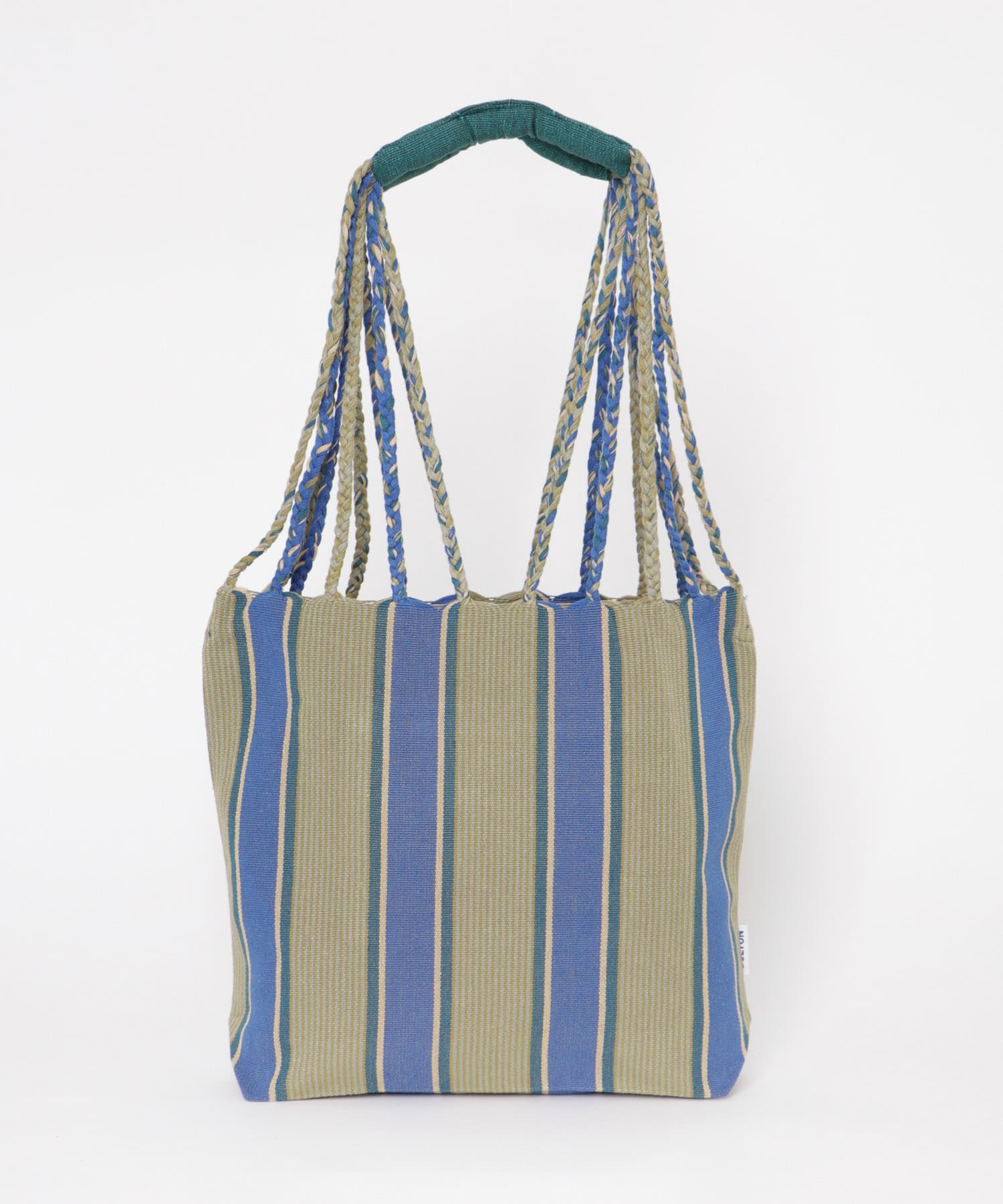 DULTON　ハンモックトートバッグ