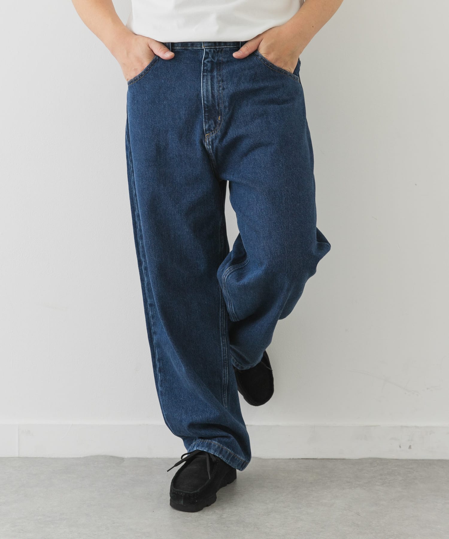 carhartt Brandon Pants(S Blue): ボトム｜URBAN RESEARCH公式