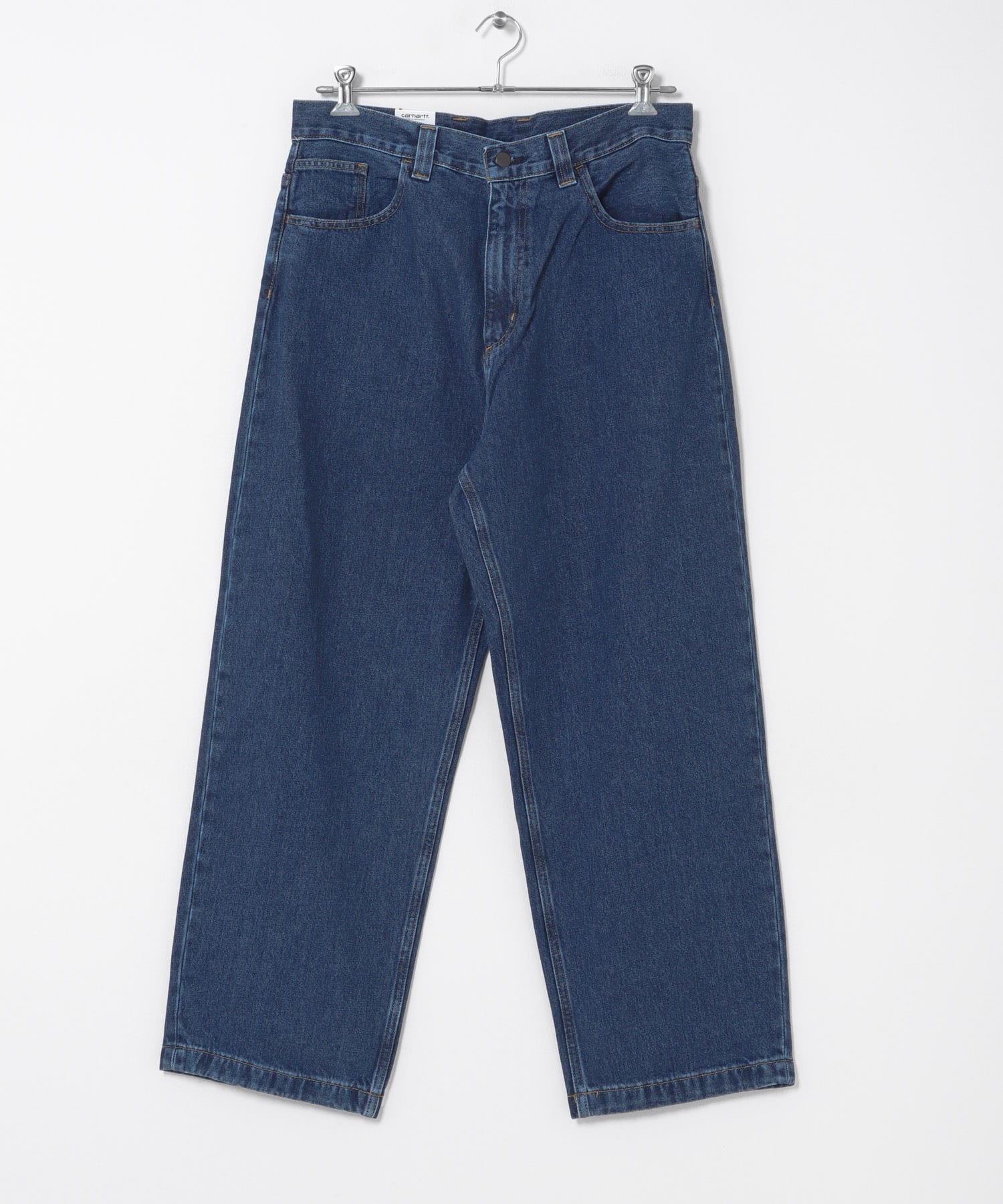 carhartt　Brandon Pants Blue S