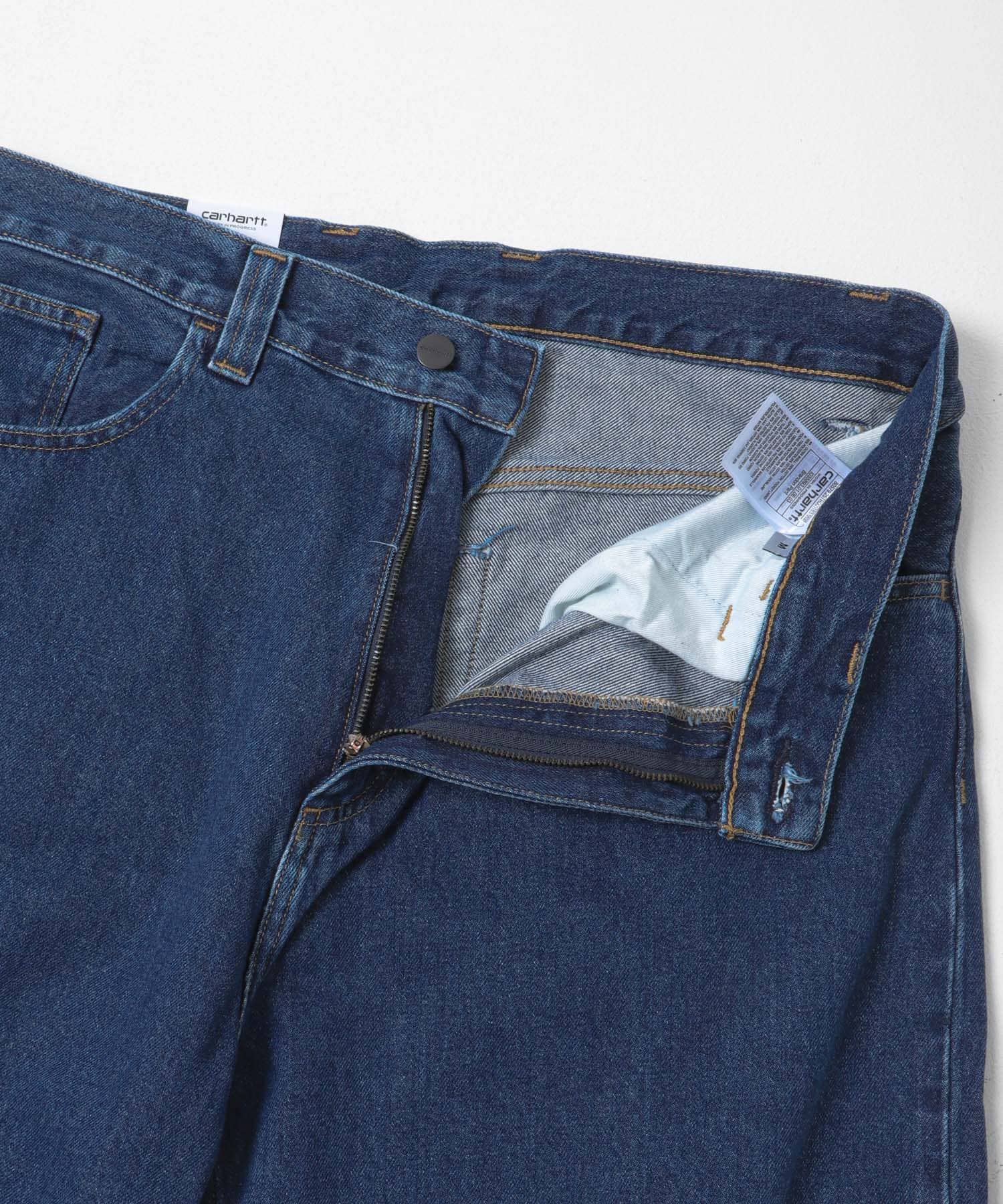 carhartt　Brandon Pants Blue S