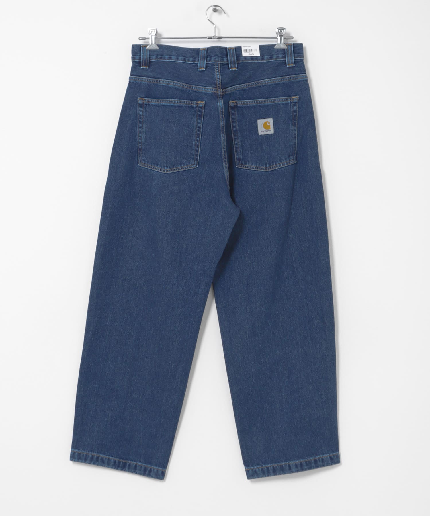 carhartt　Brandon Pants Blue S