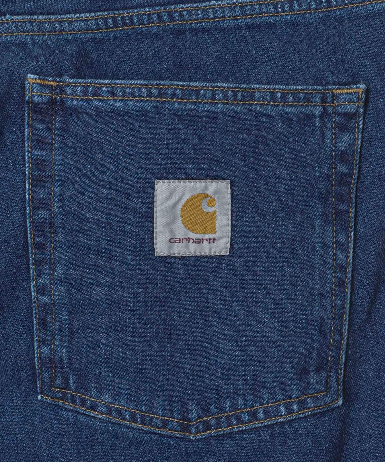 carhartt　Brandon Pants Blue S
