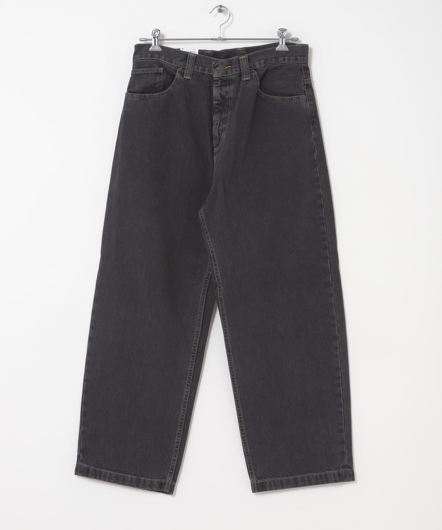 carhartt　Brandon Pants Black S