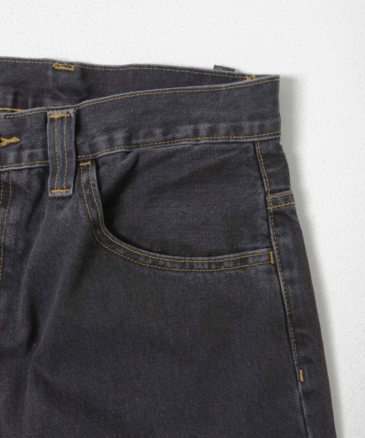 carhartt　Brandon Pants Black S