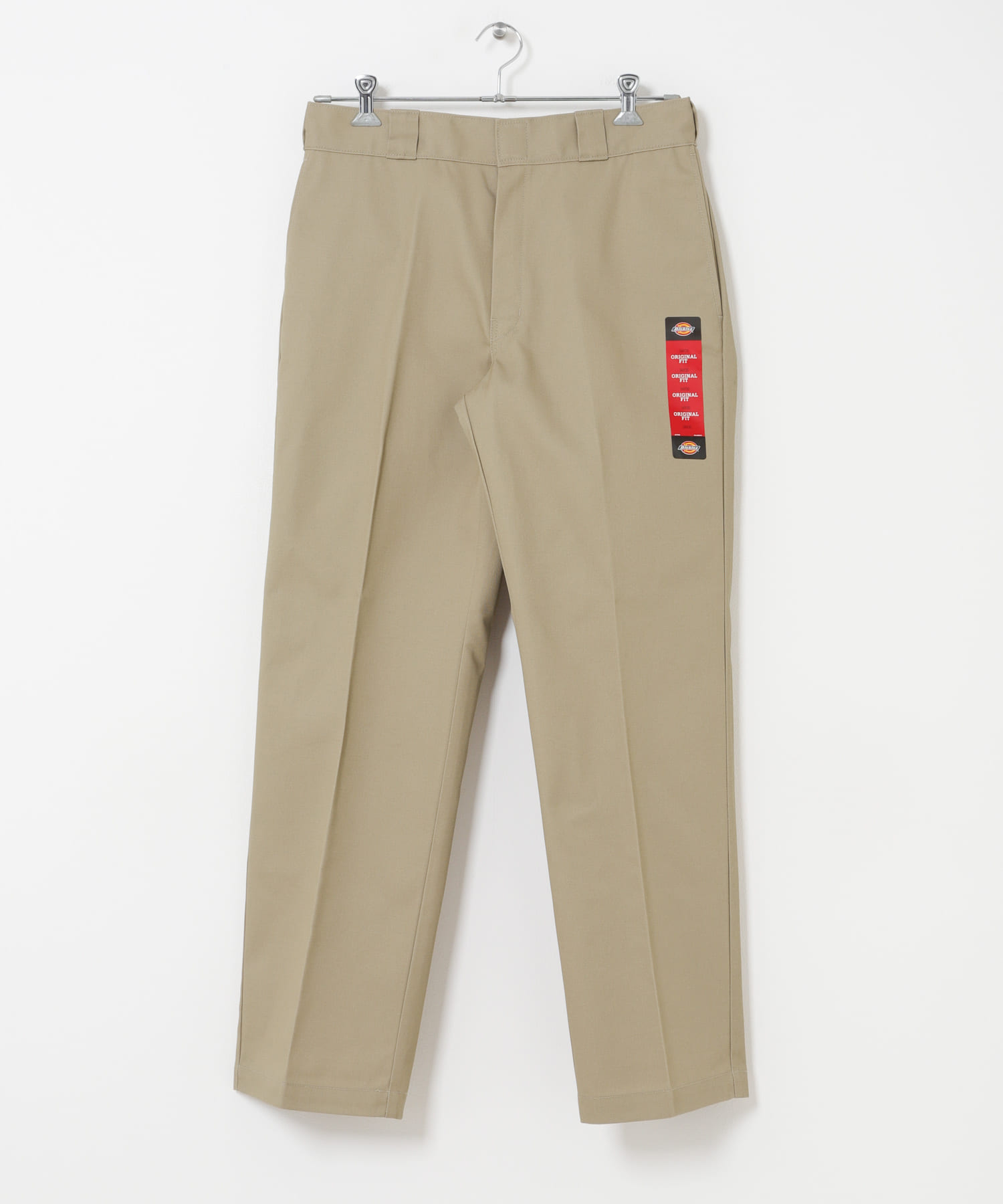Dickies　874 Work Pants length 30 Khaki 30