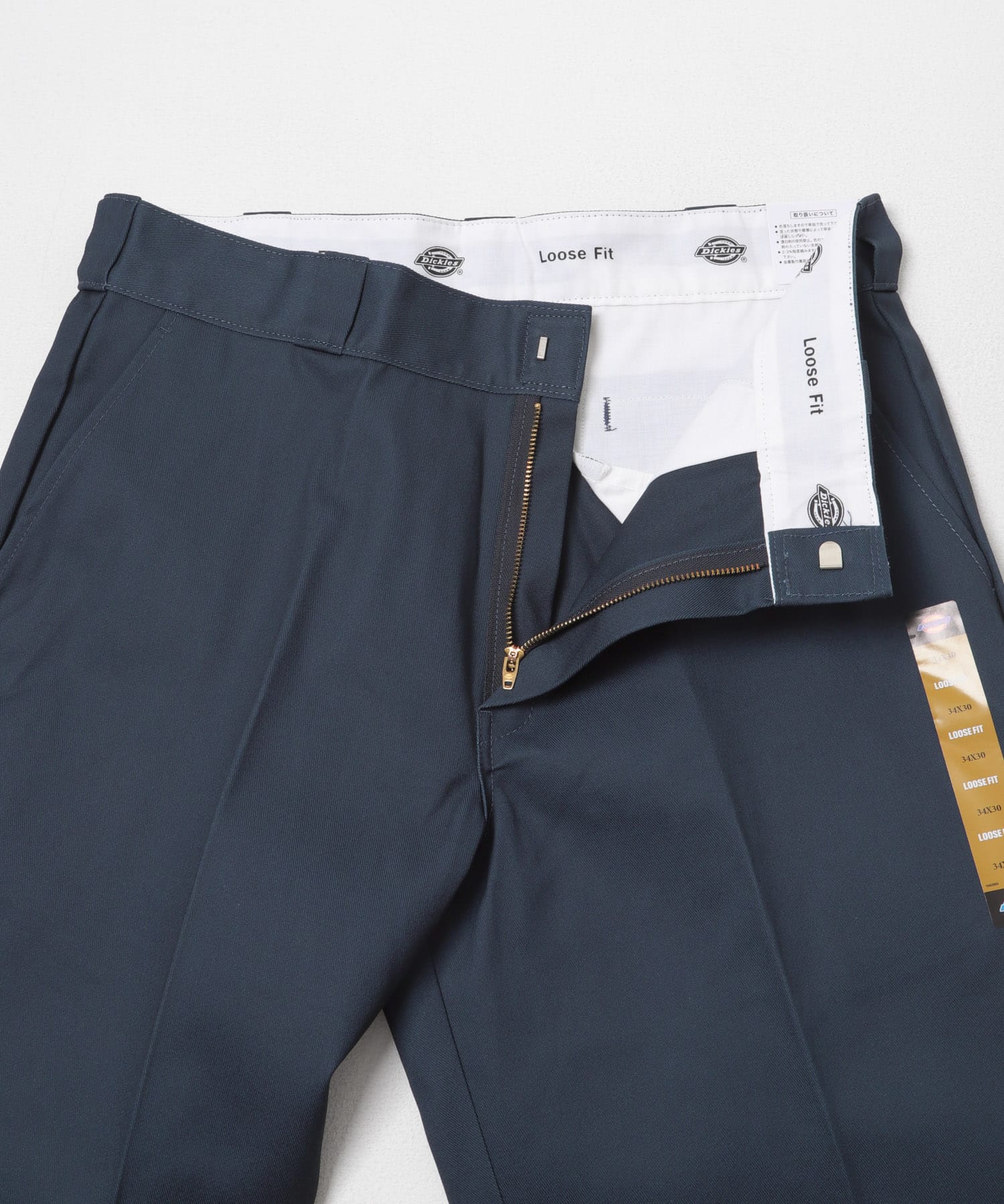 Dickies　877 Work Pants length 30 Dark Navy 30