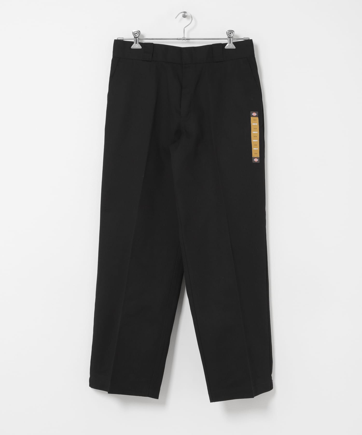 Dickies　877 Work Pants length 30 Black 30