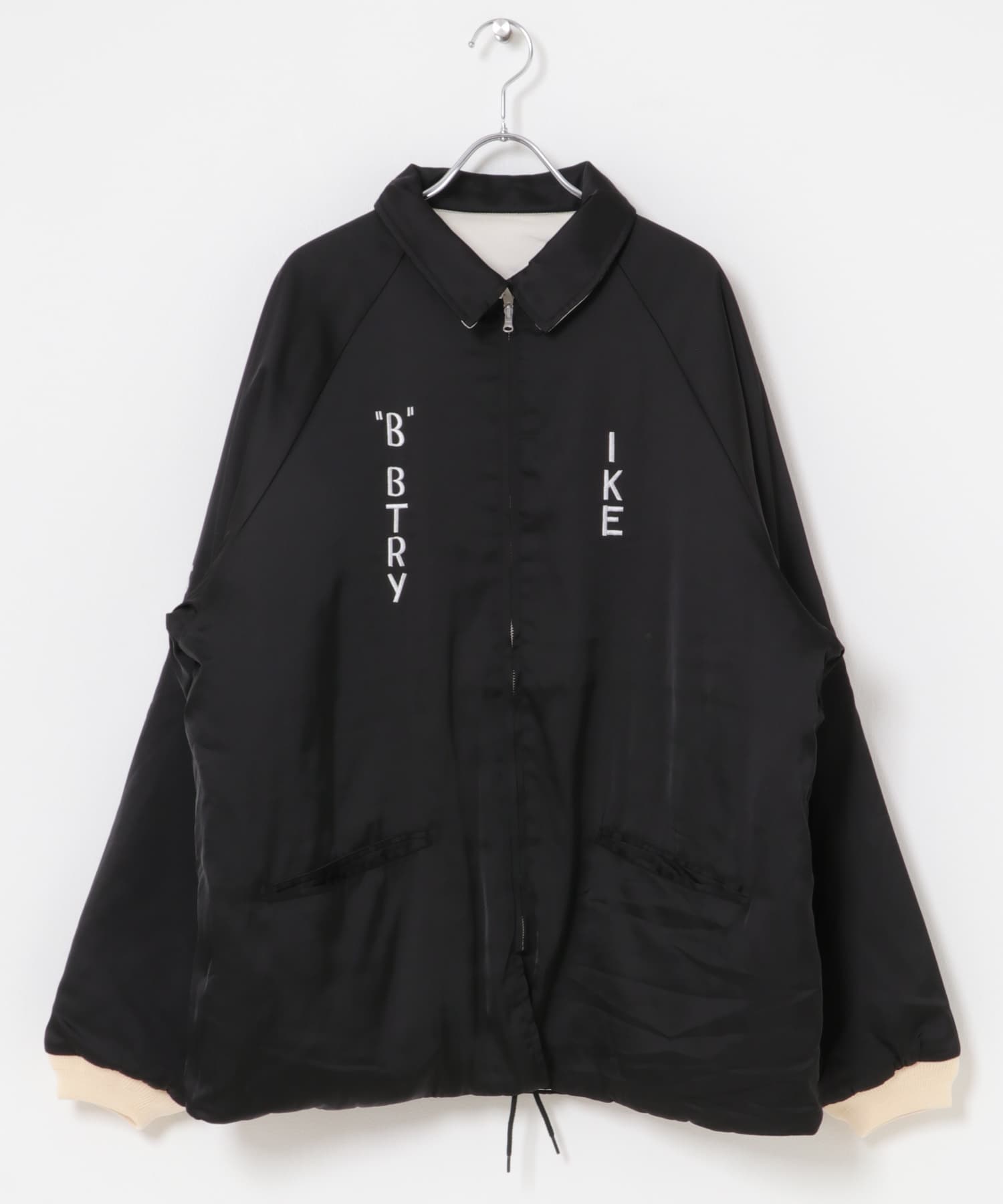 TOWNCRAFT　germany souvenir jacket