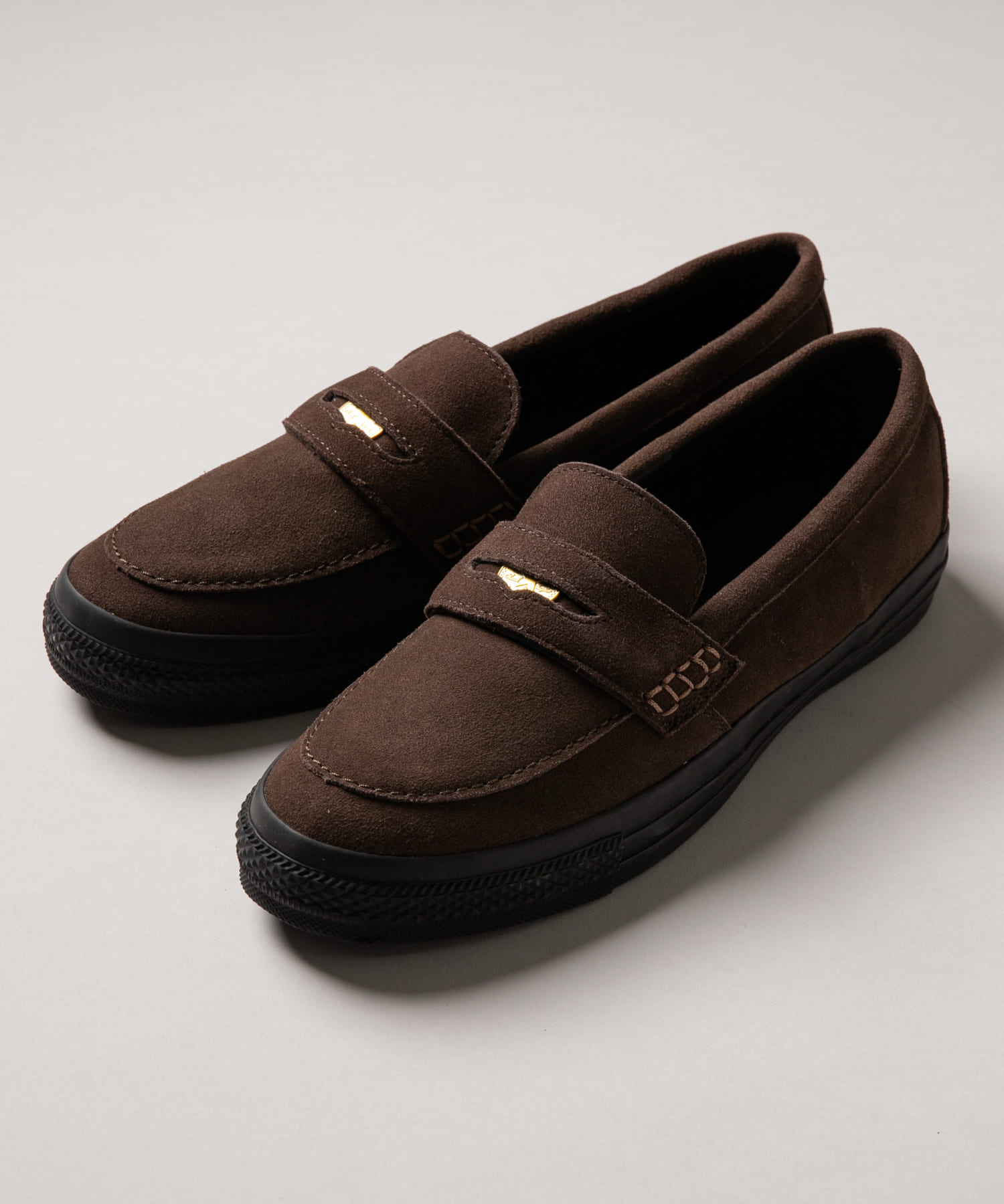 CONVERSE　ALL STAR COINLOAFER SU