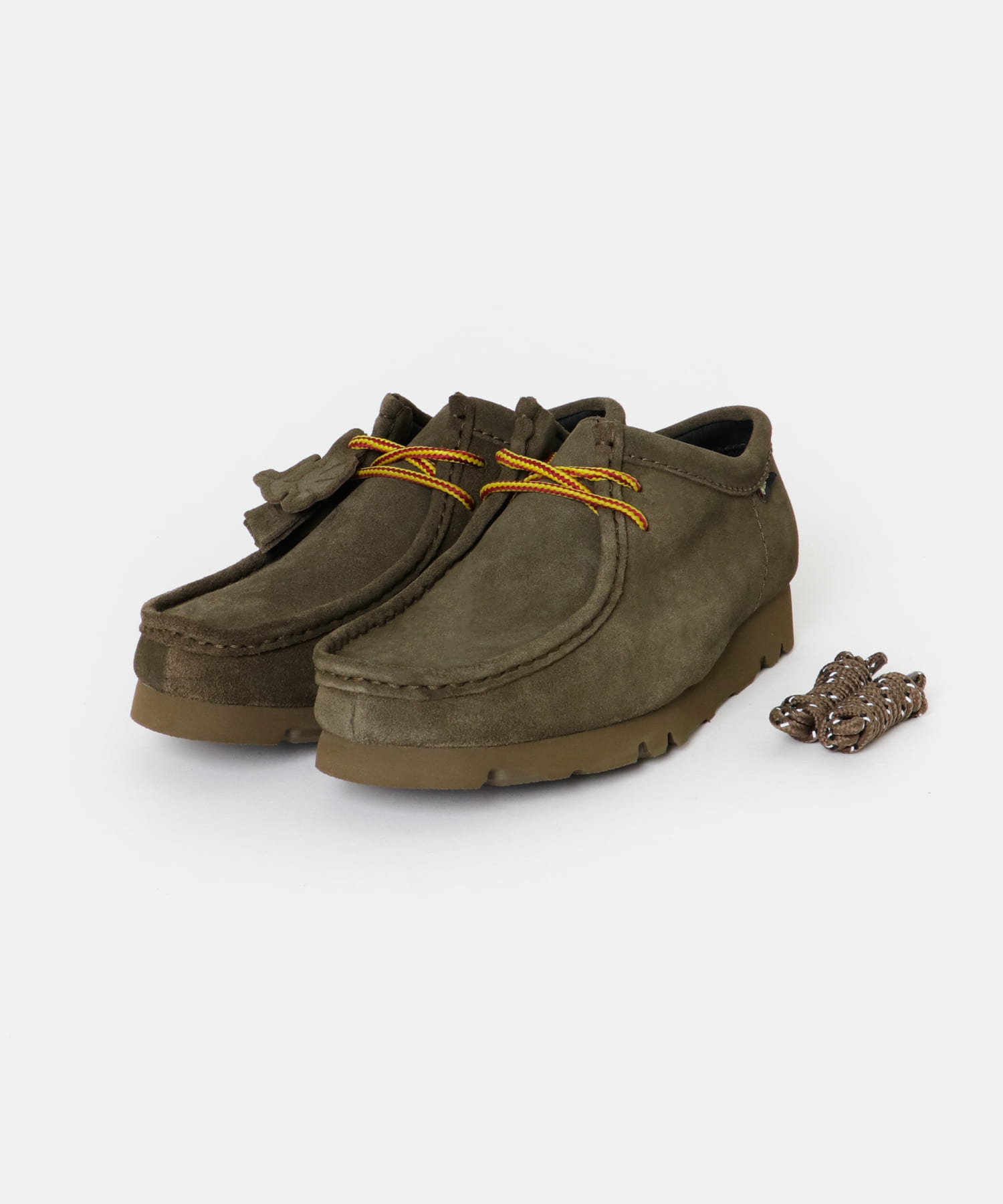 Dark Olive