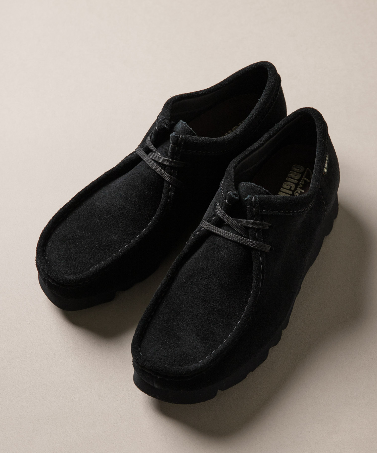 Black Sde