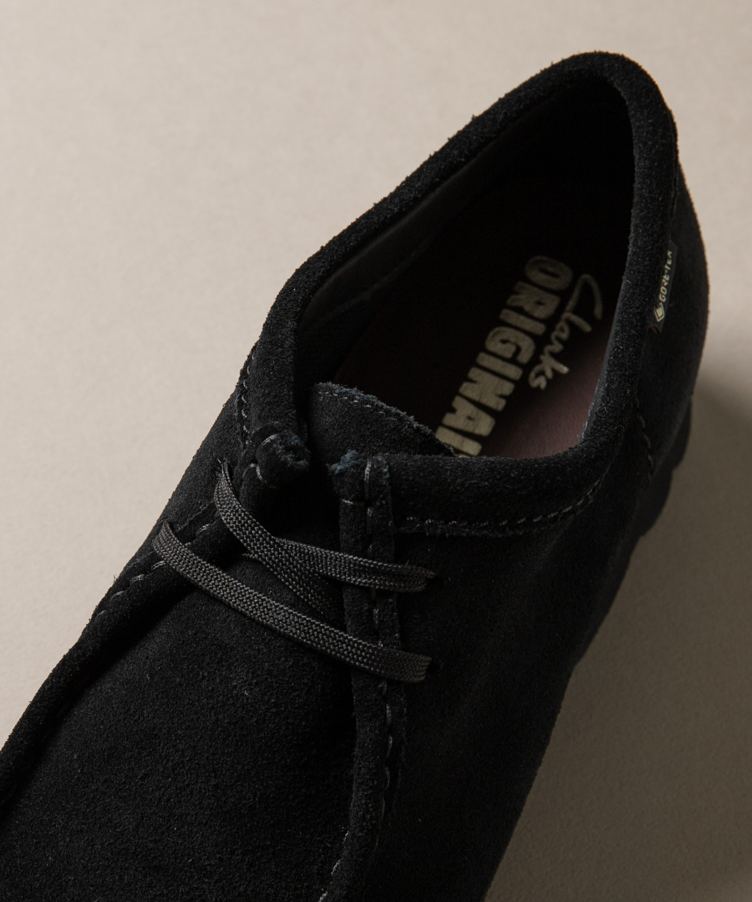 Black Sde