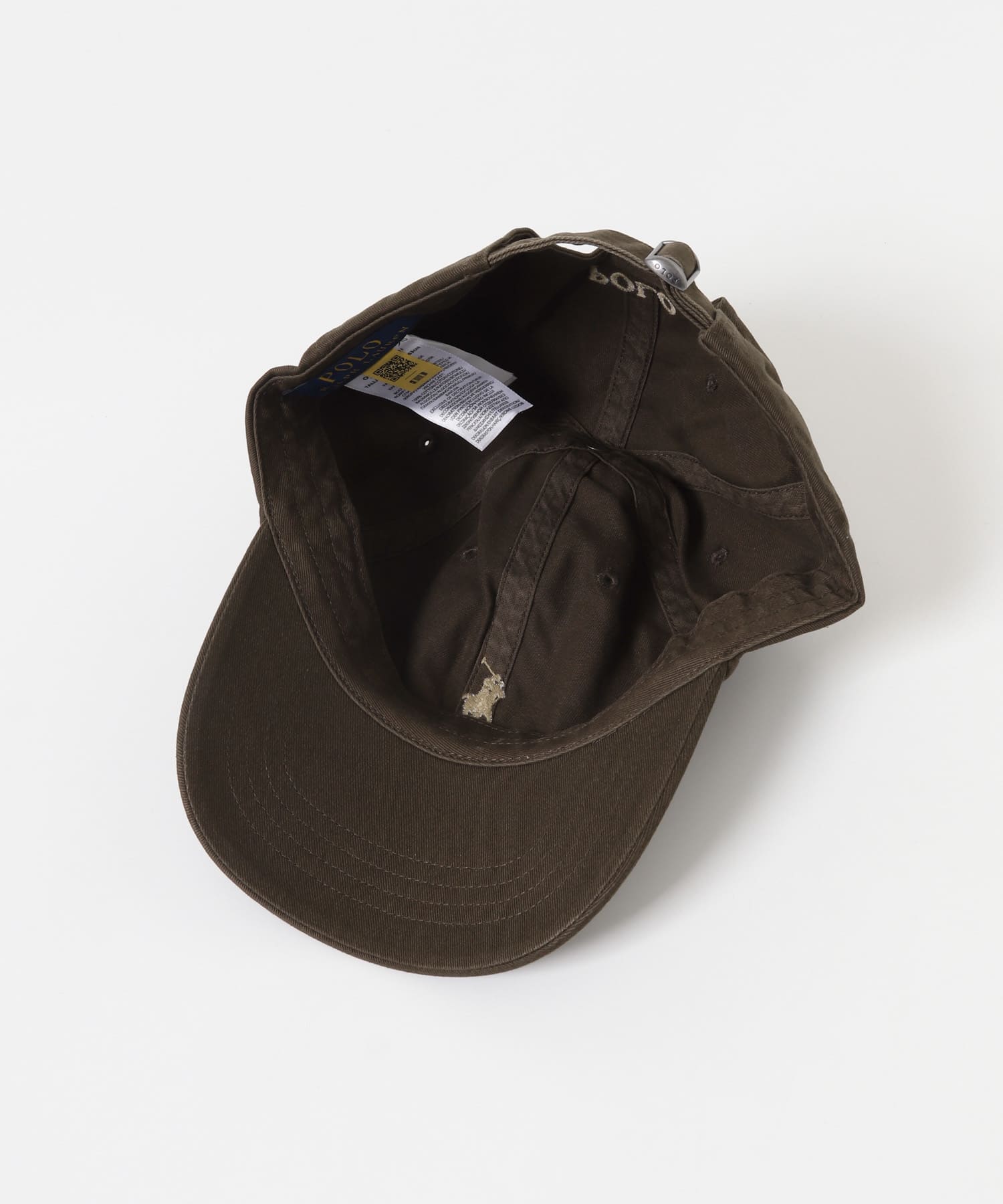 NT BROWN