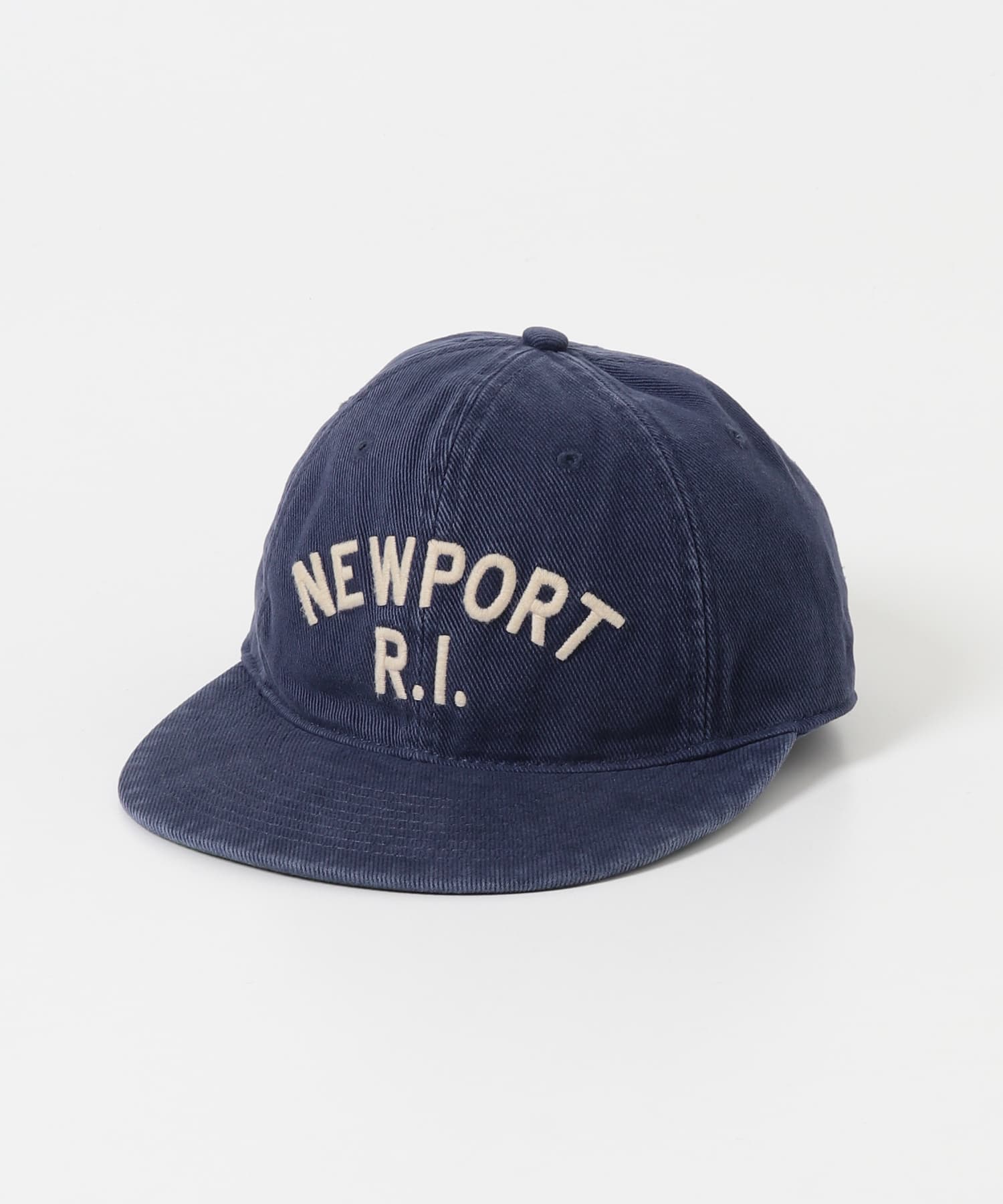 POLO RALPH LAUREN　LOGO BASEBALL CAP