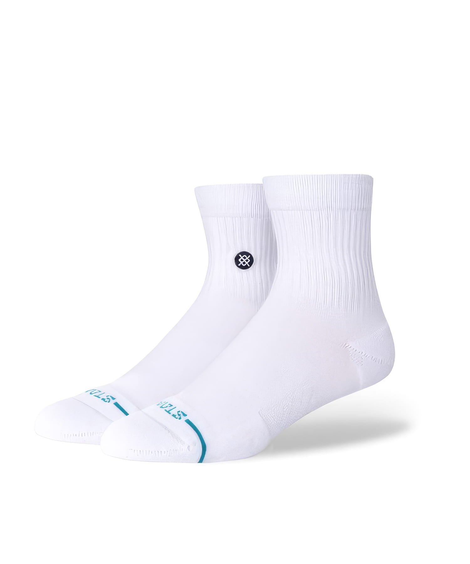 STANCE SOCKS　ICON QUARTER