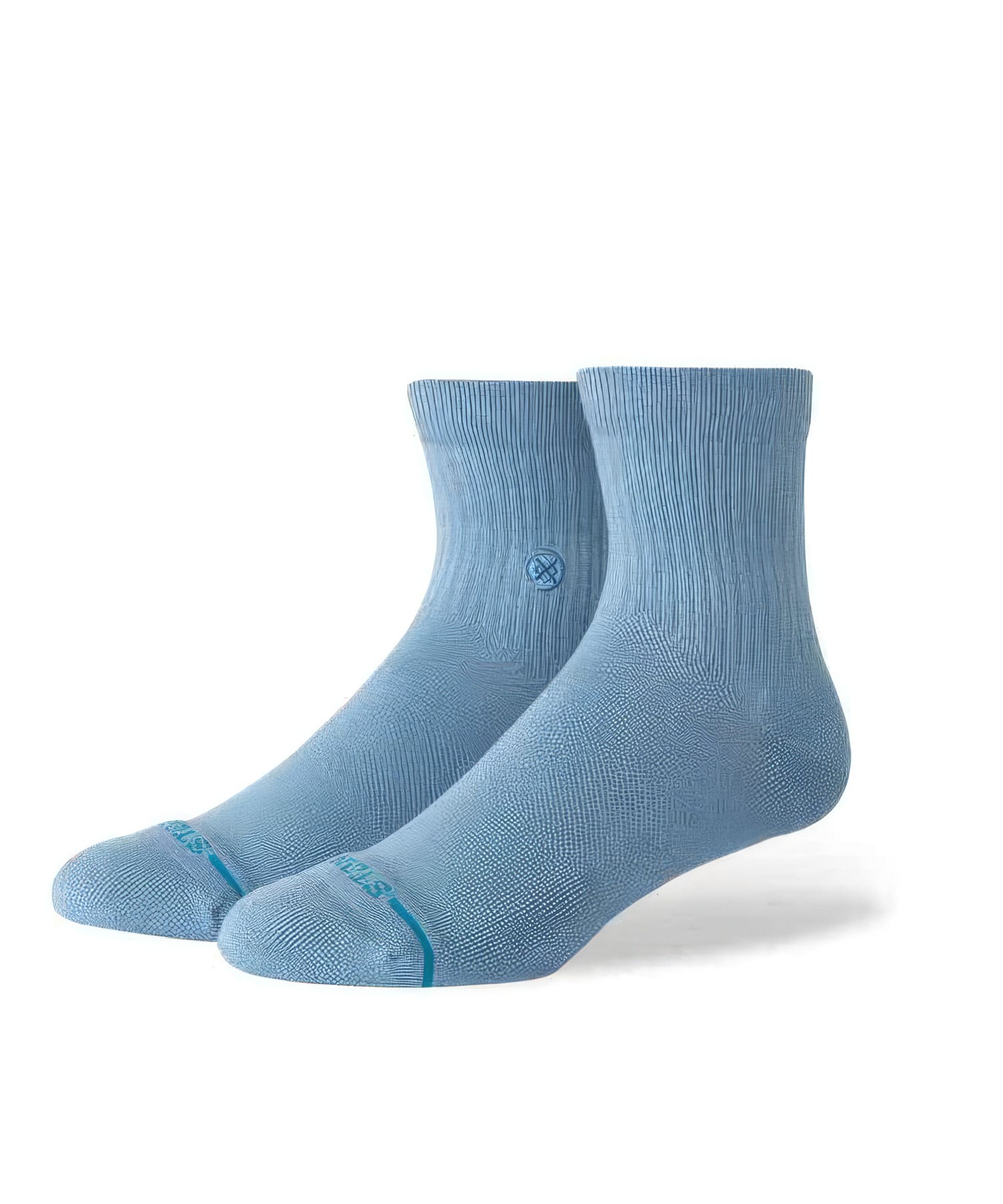 STANCE SOCKS　ICON QUARTER