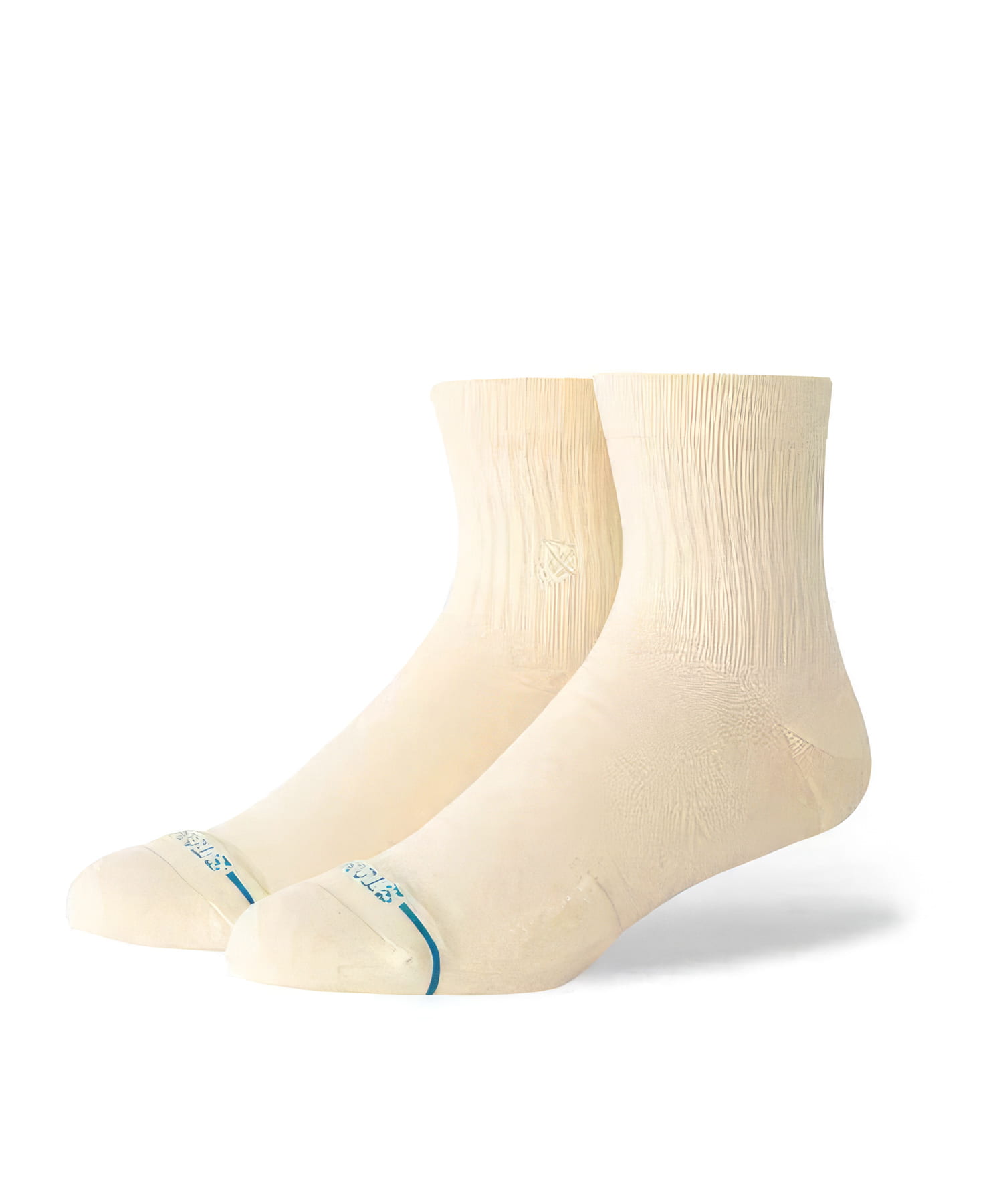 STANCE SOCKS　ICON QUARTER